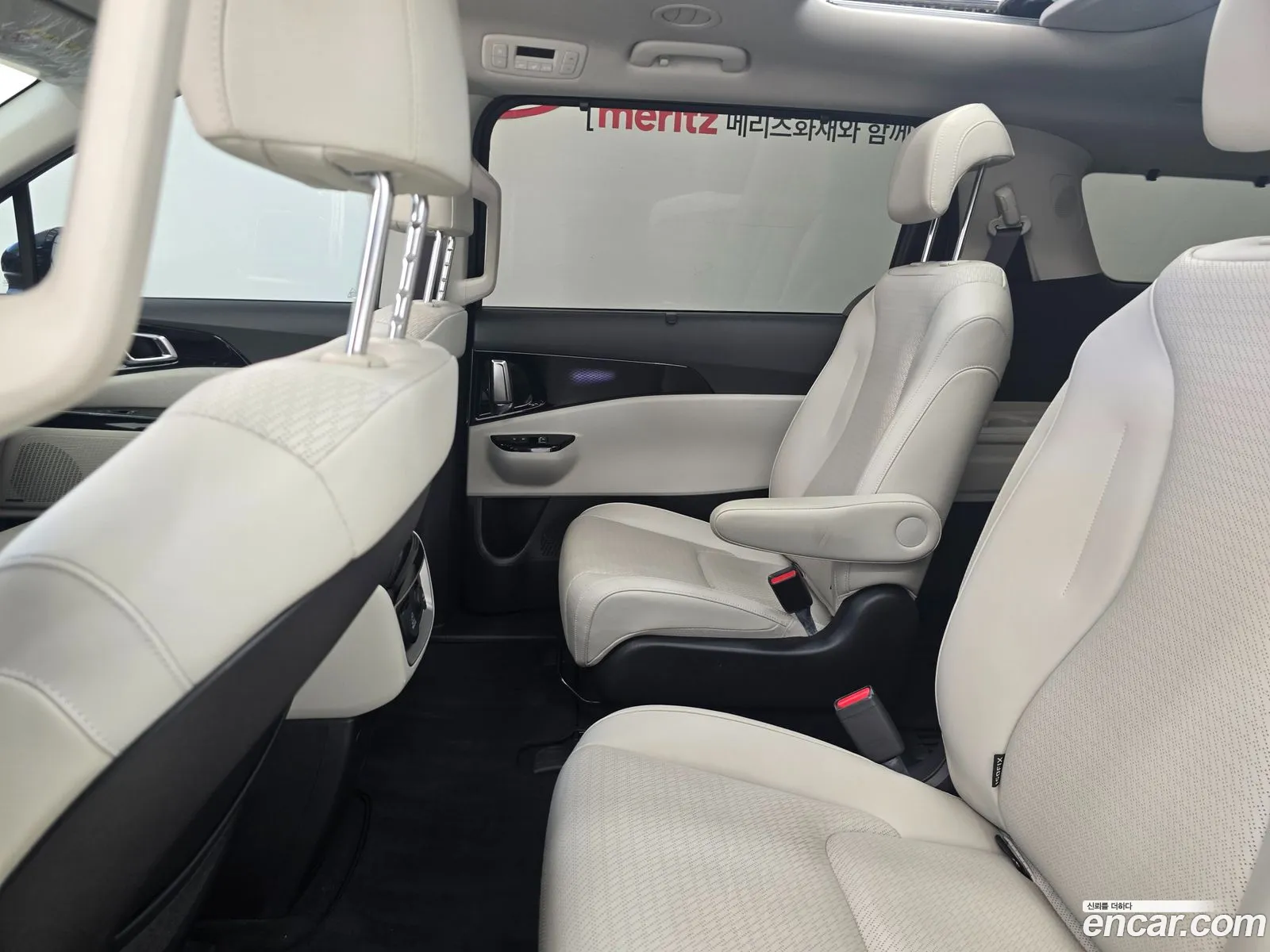 Kia Carnival 2022 — 8