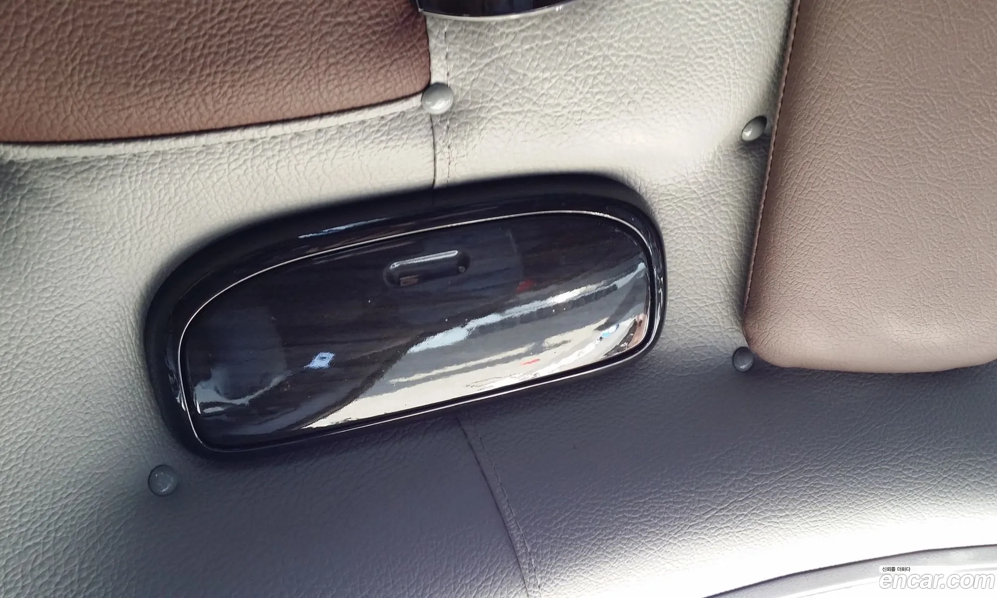 Kia Grand Carnival 2008 — 8