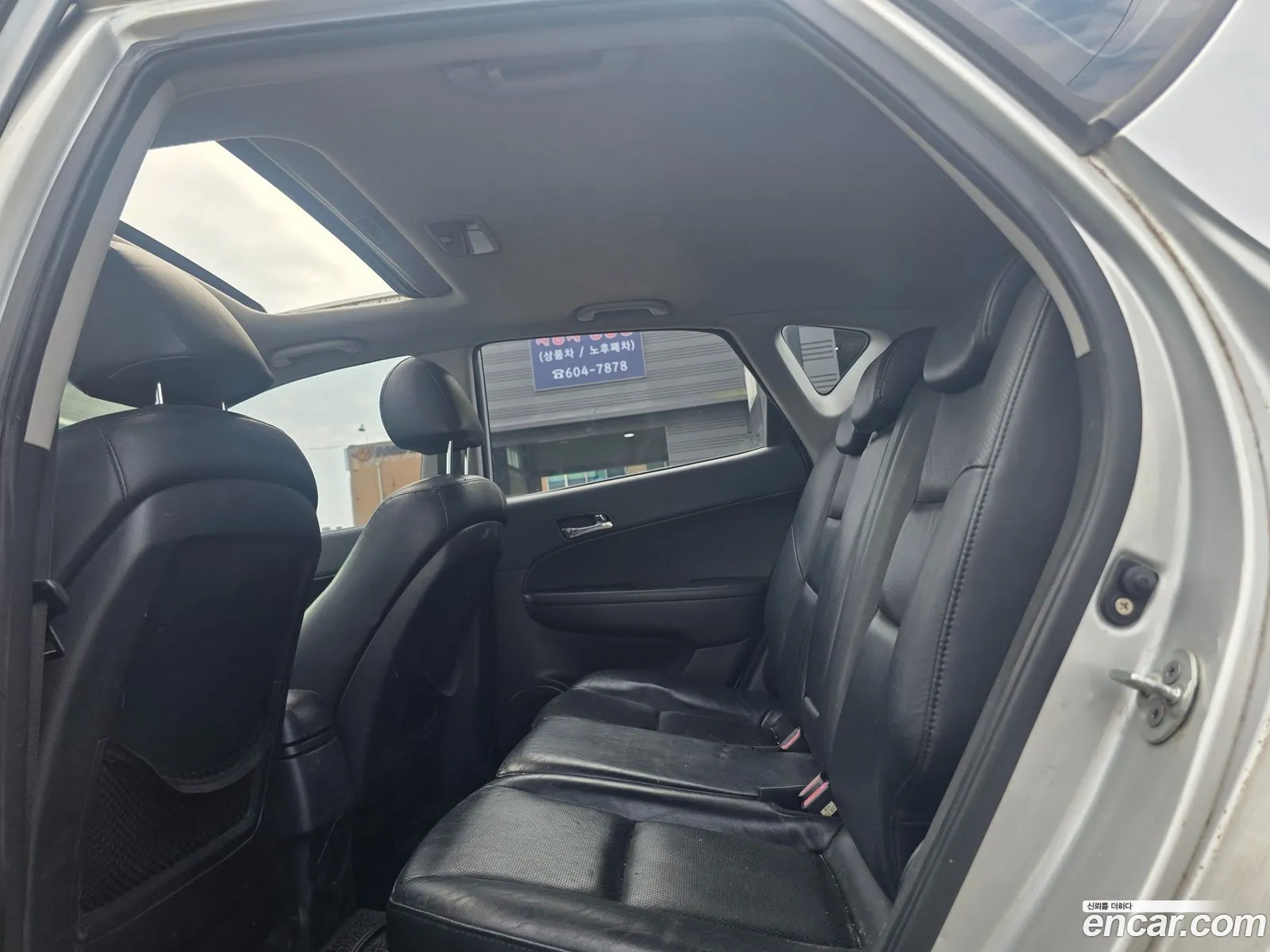 Hyundai i30 2008 — 2