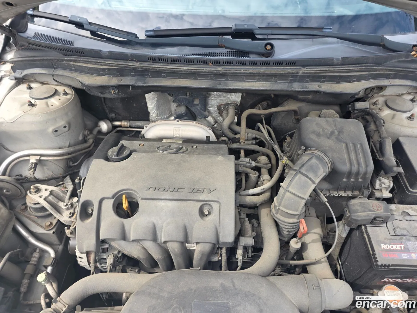 Hyundai i30 2008 — 17