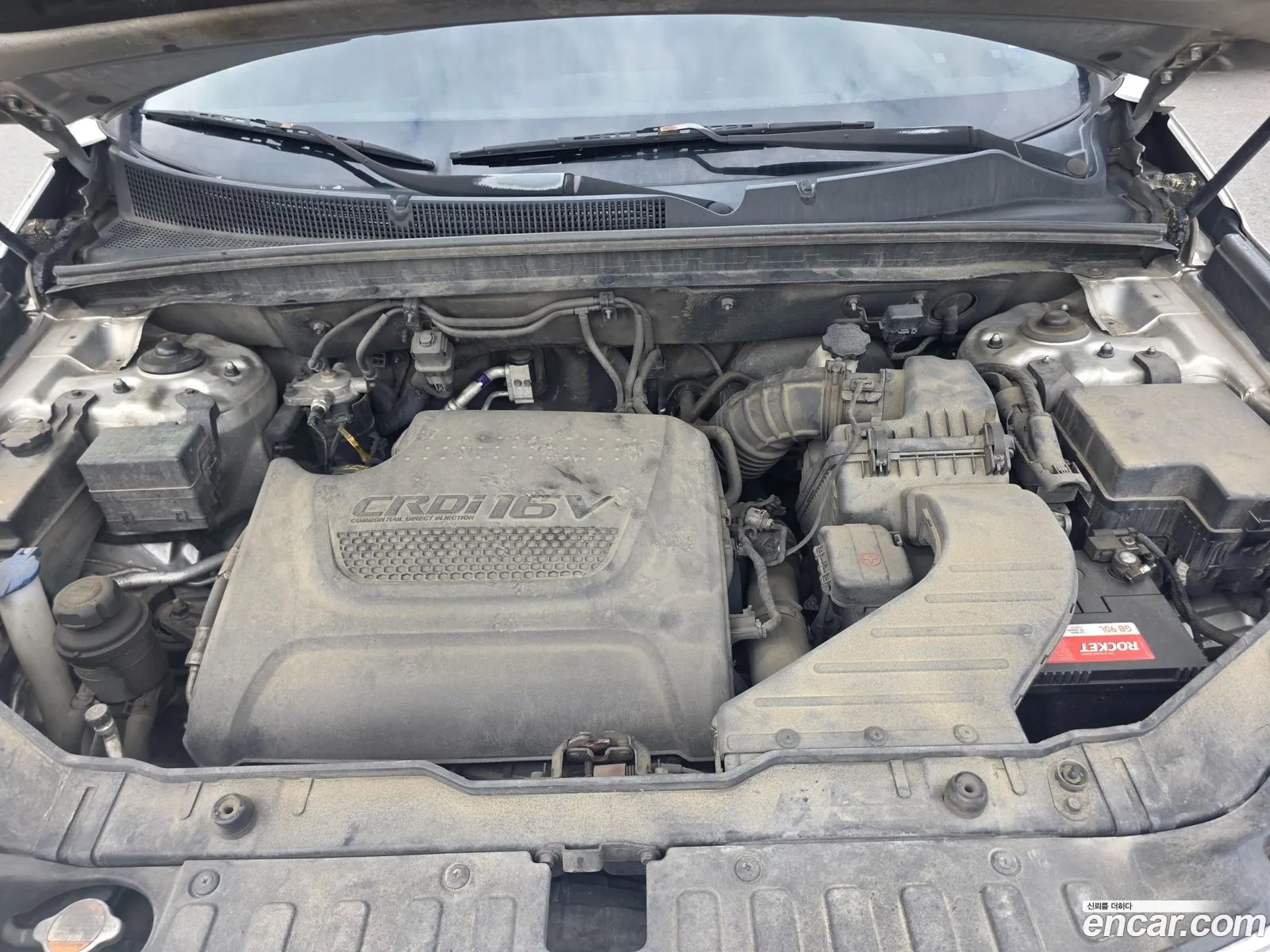 Kia Sorento R