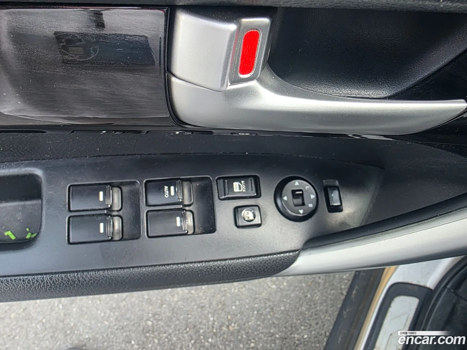 Kia Sorento R