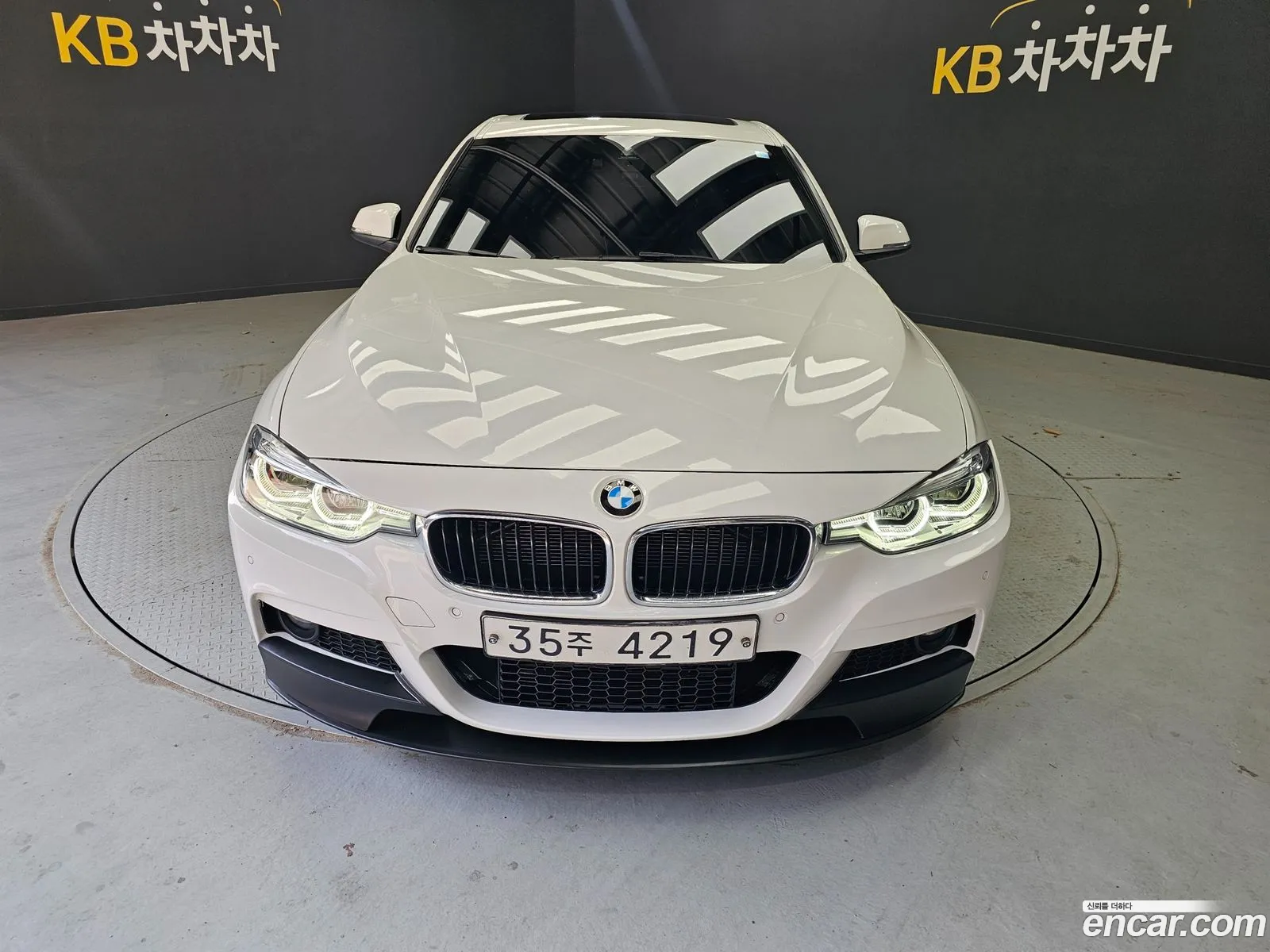 BMW 3 Series 2017 — 18