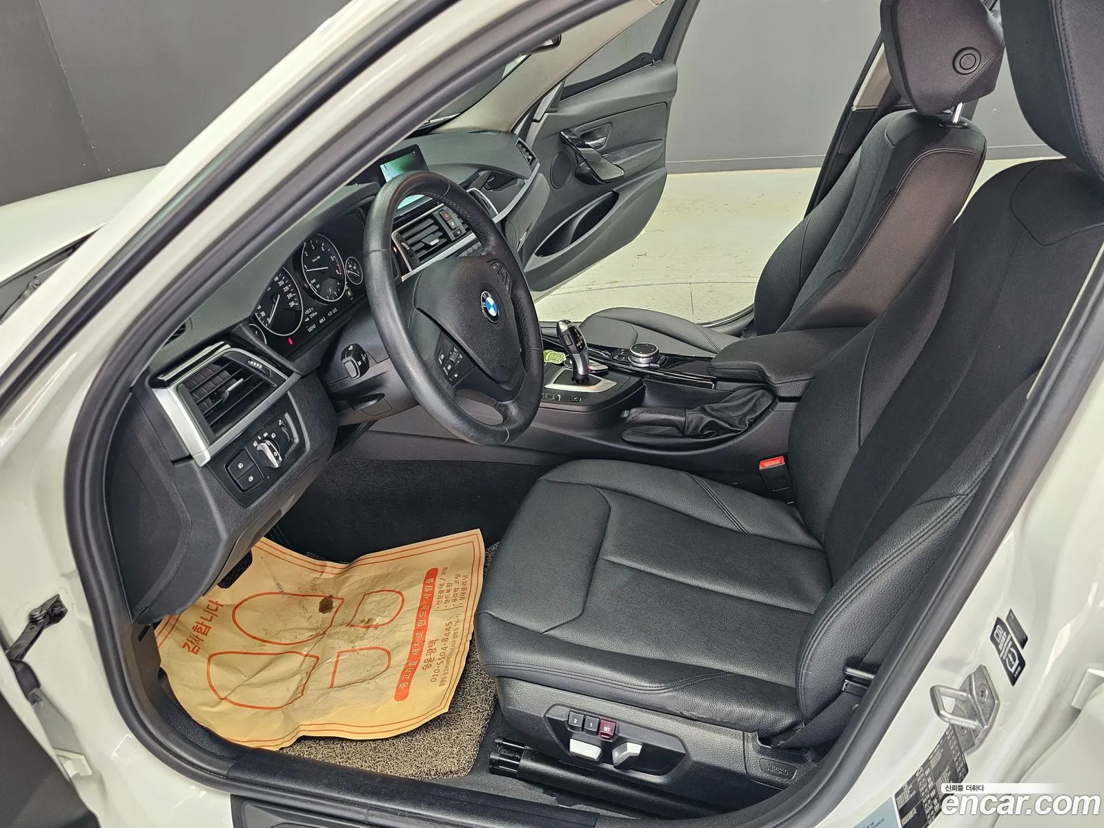 BMW 3 Series 2017 — 8