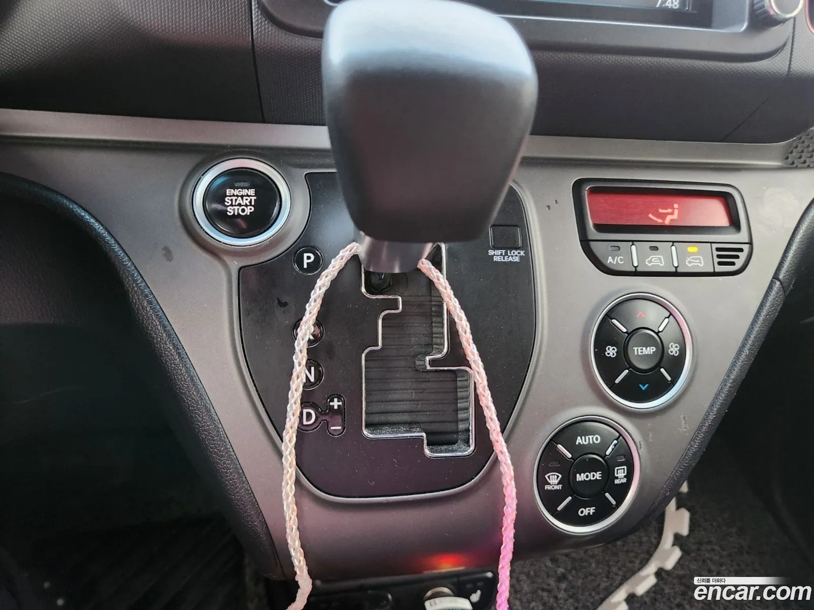 Kia Ray 2014 — 3