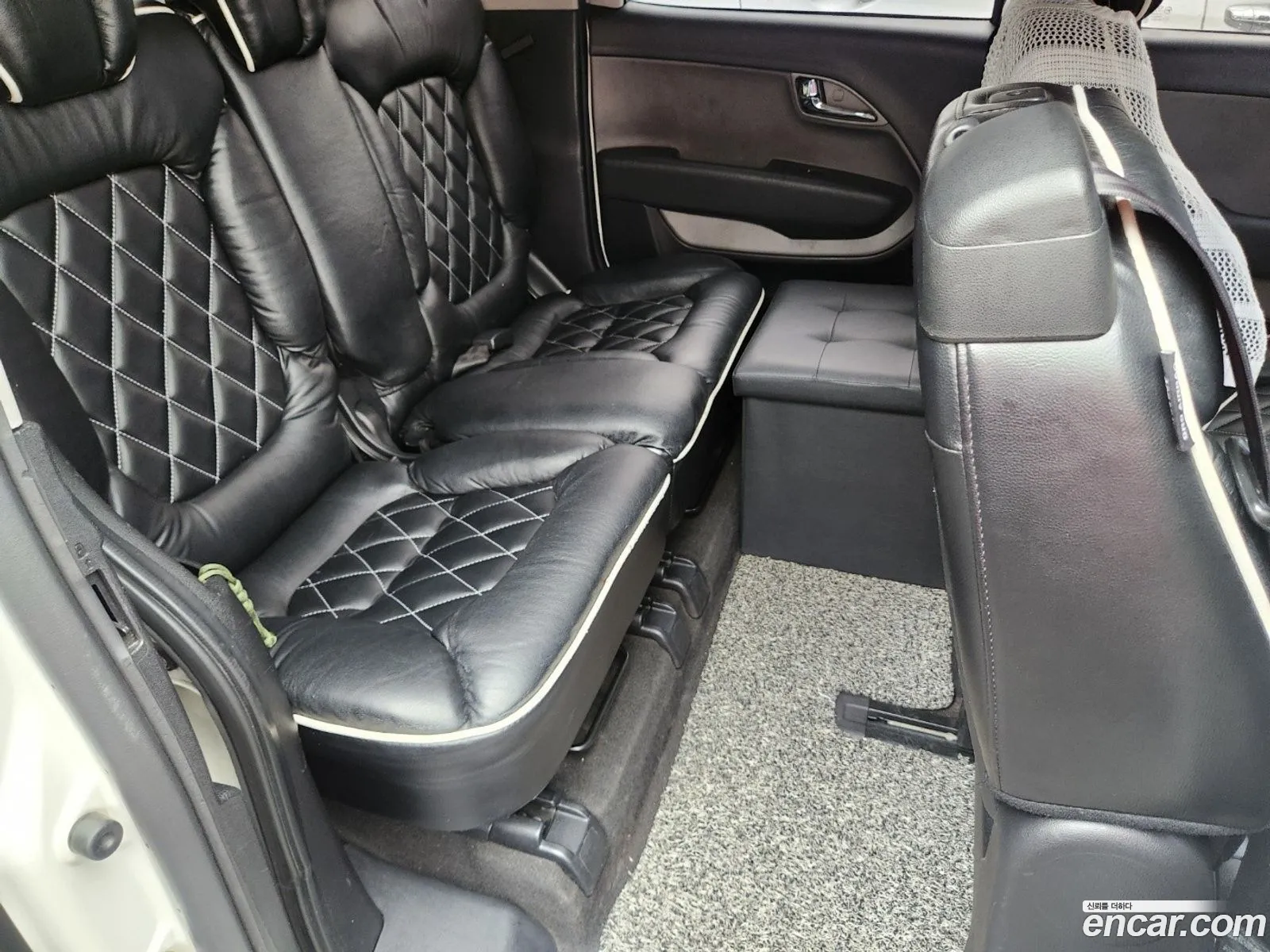 Kia Ray 2014 — 5