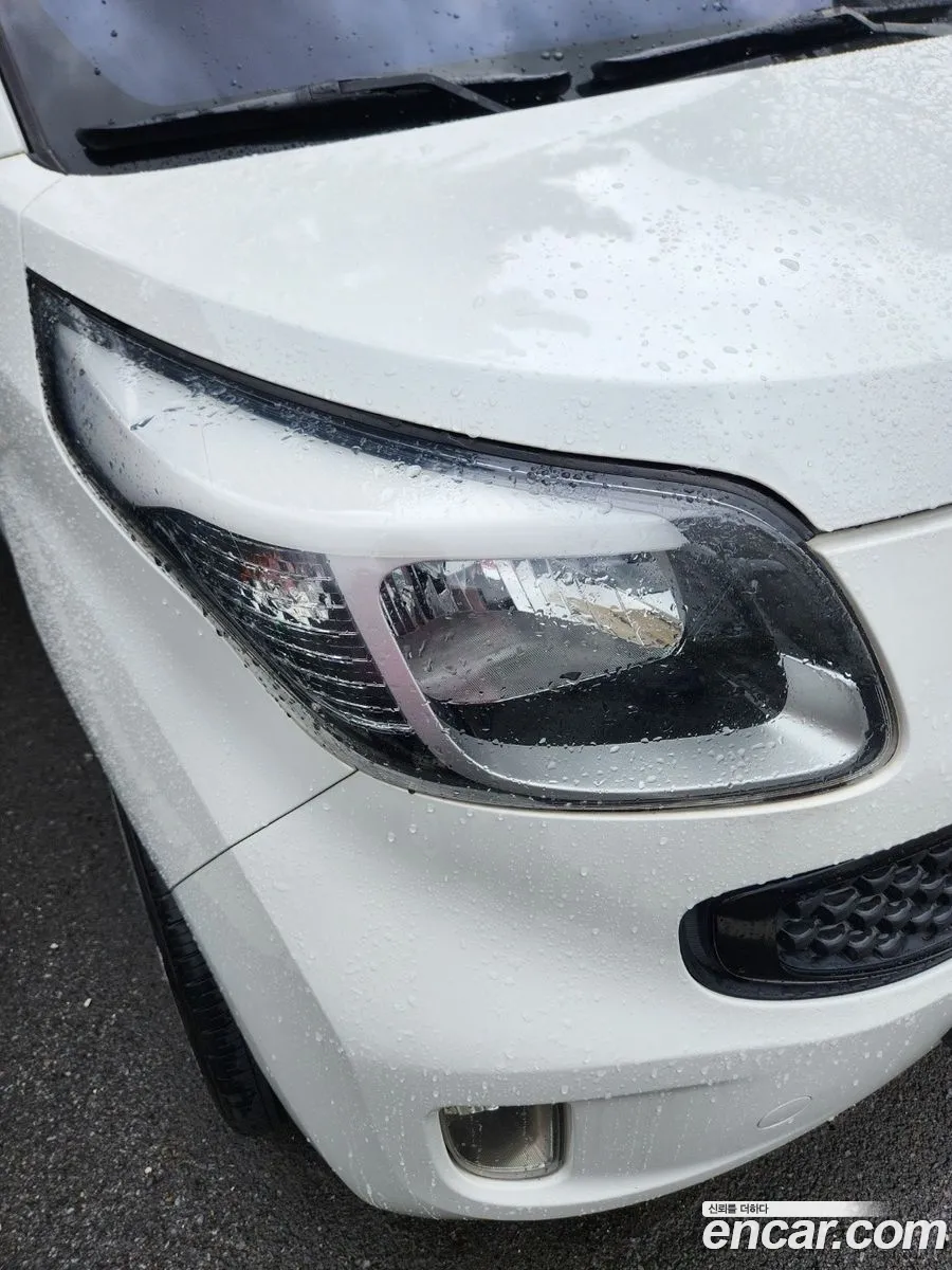 Kia Ray 2014 — 7