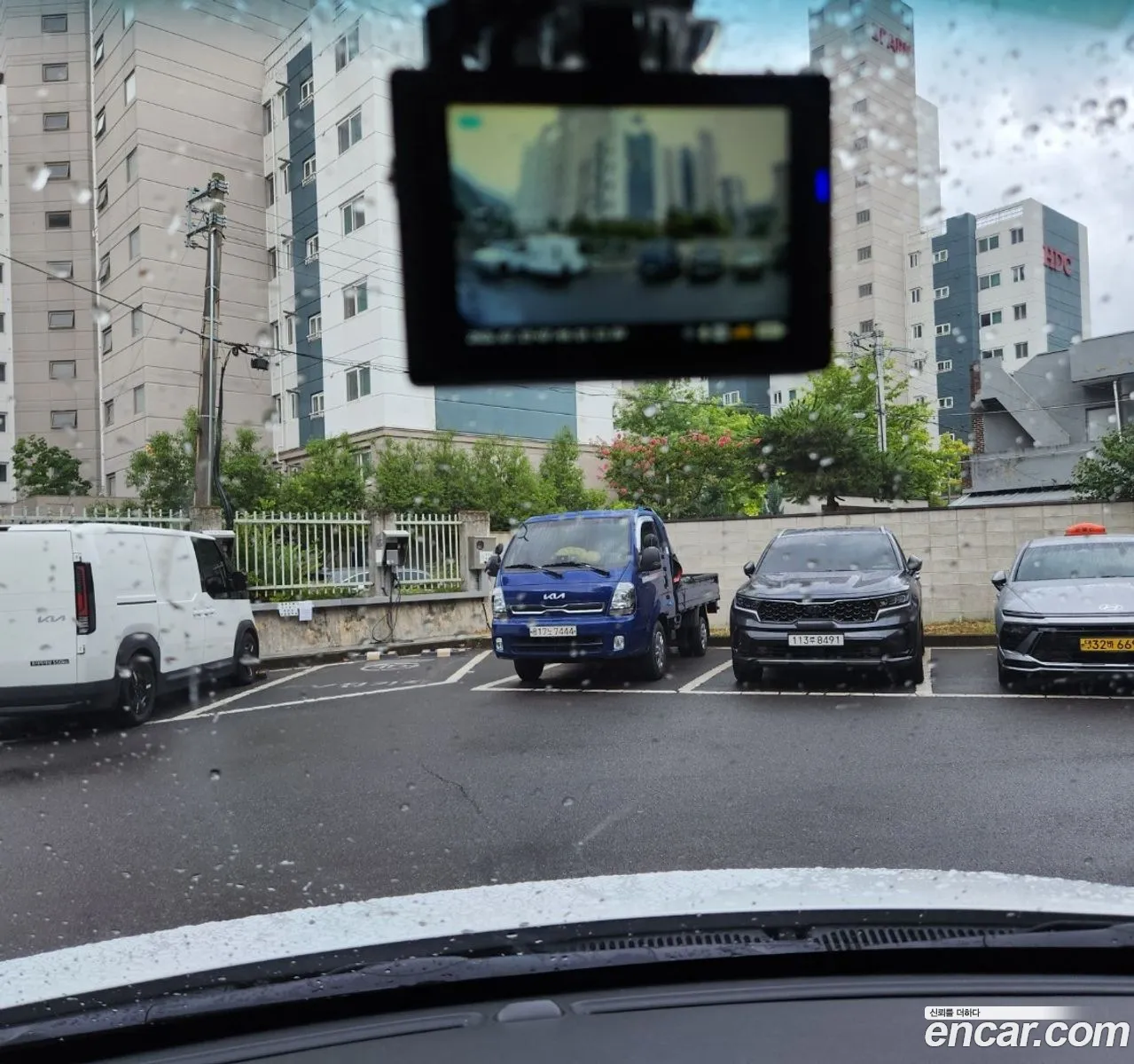Kia Ray 2014 — 12
