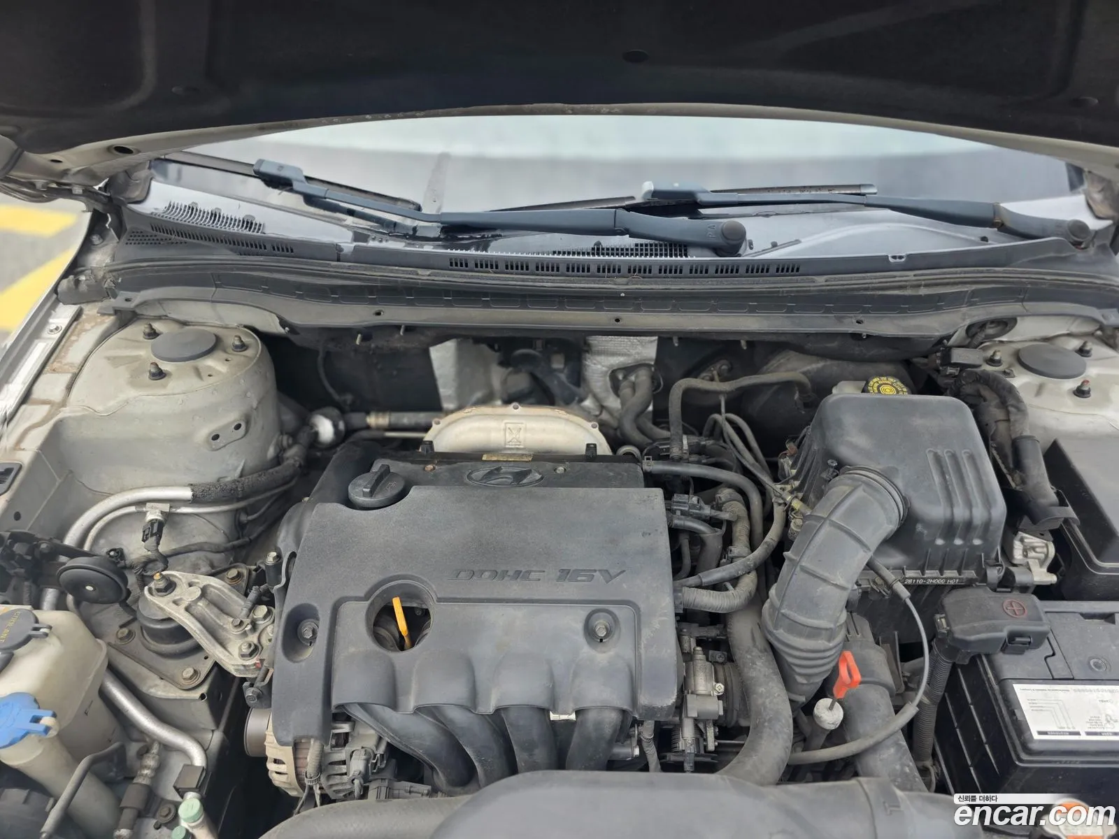Hyundai i30 2007 — 10
