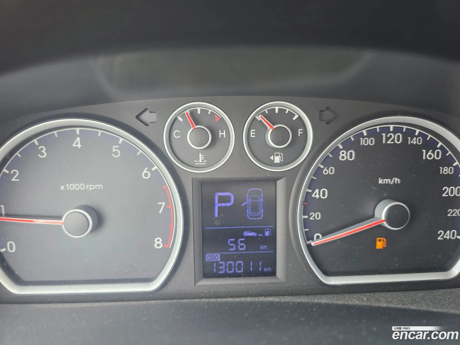 Hyundai i30 2007 — 15