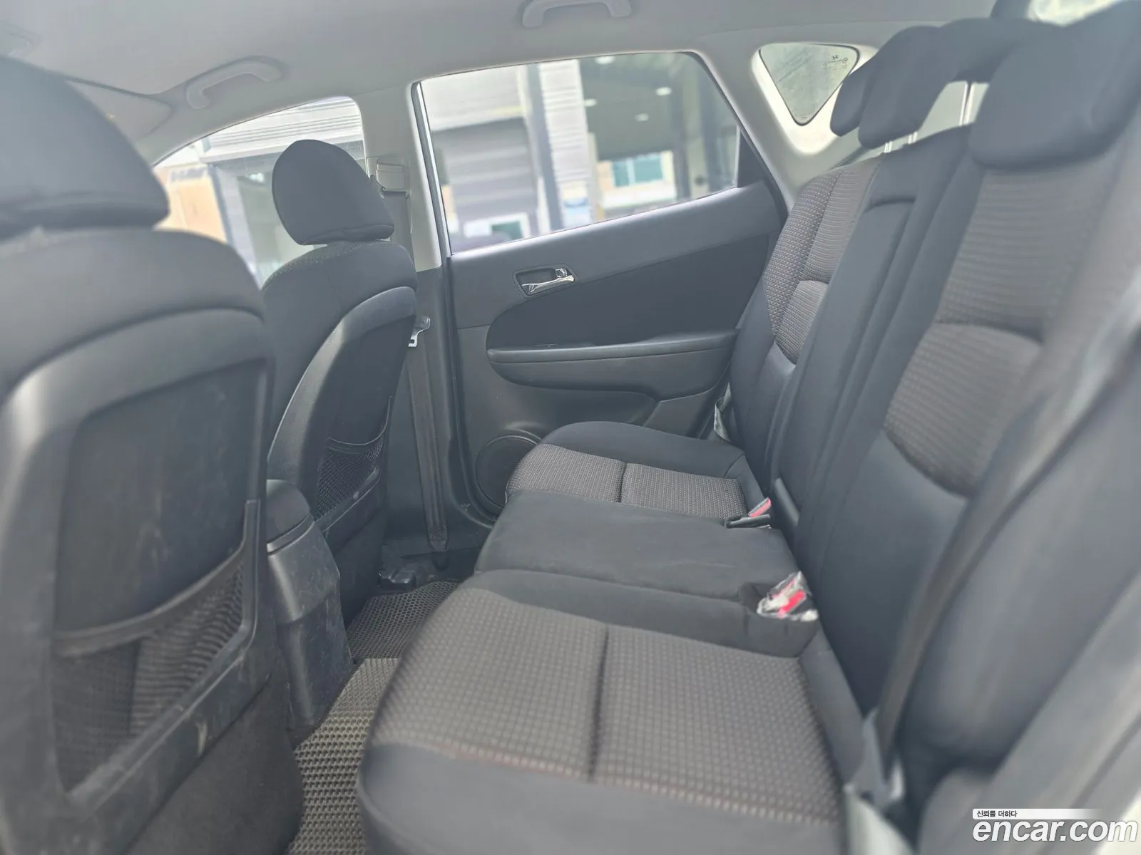 Hyundai i30 2007 — 8