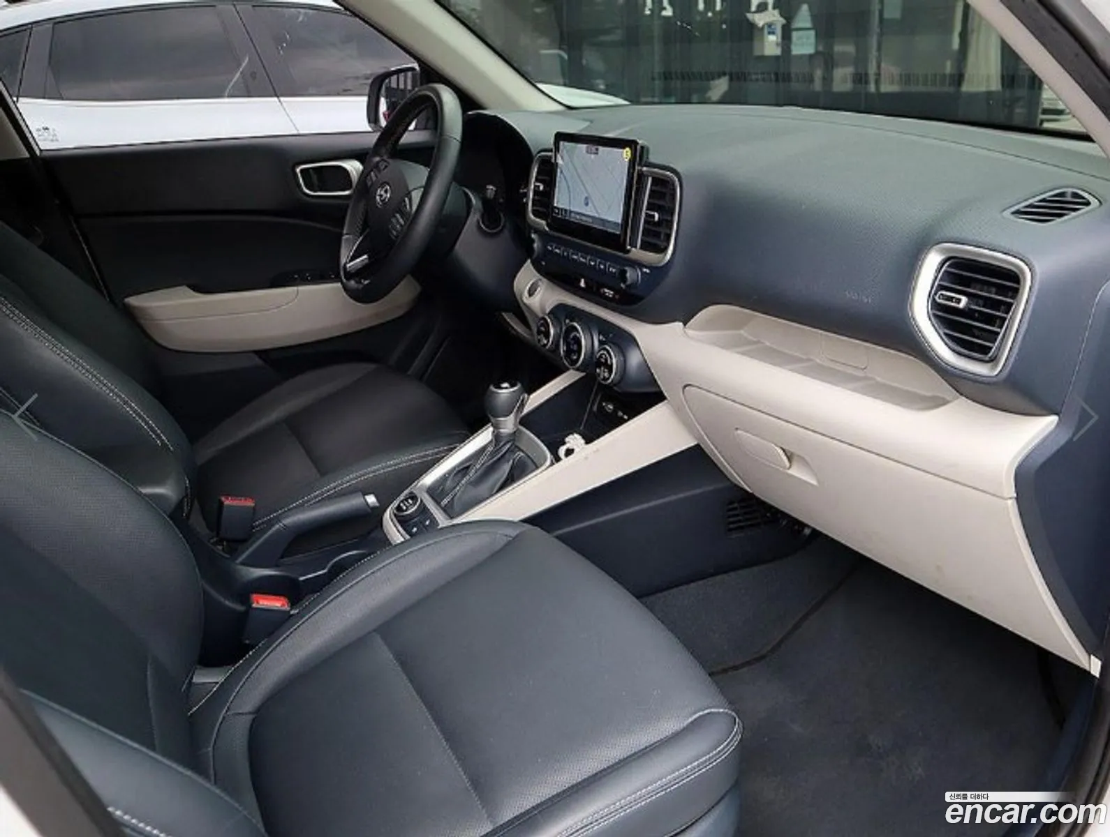 Hyundai Venue 2021 — 6