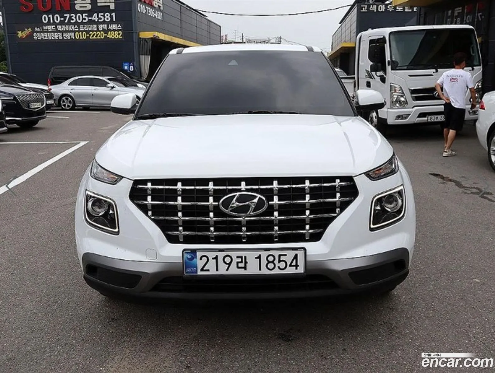 Hyundai Venue 2021 — 12