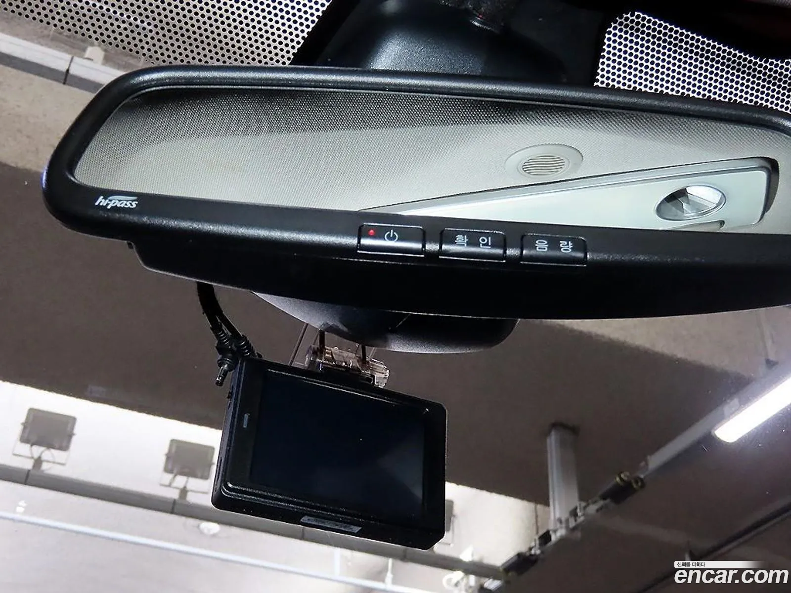 Renault Korea (Samsung) SM5 Platinum 2013 — 3