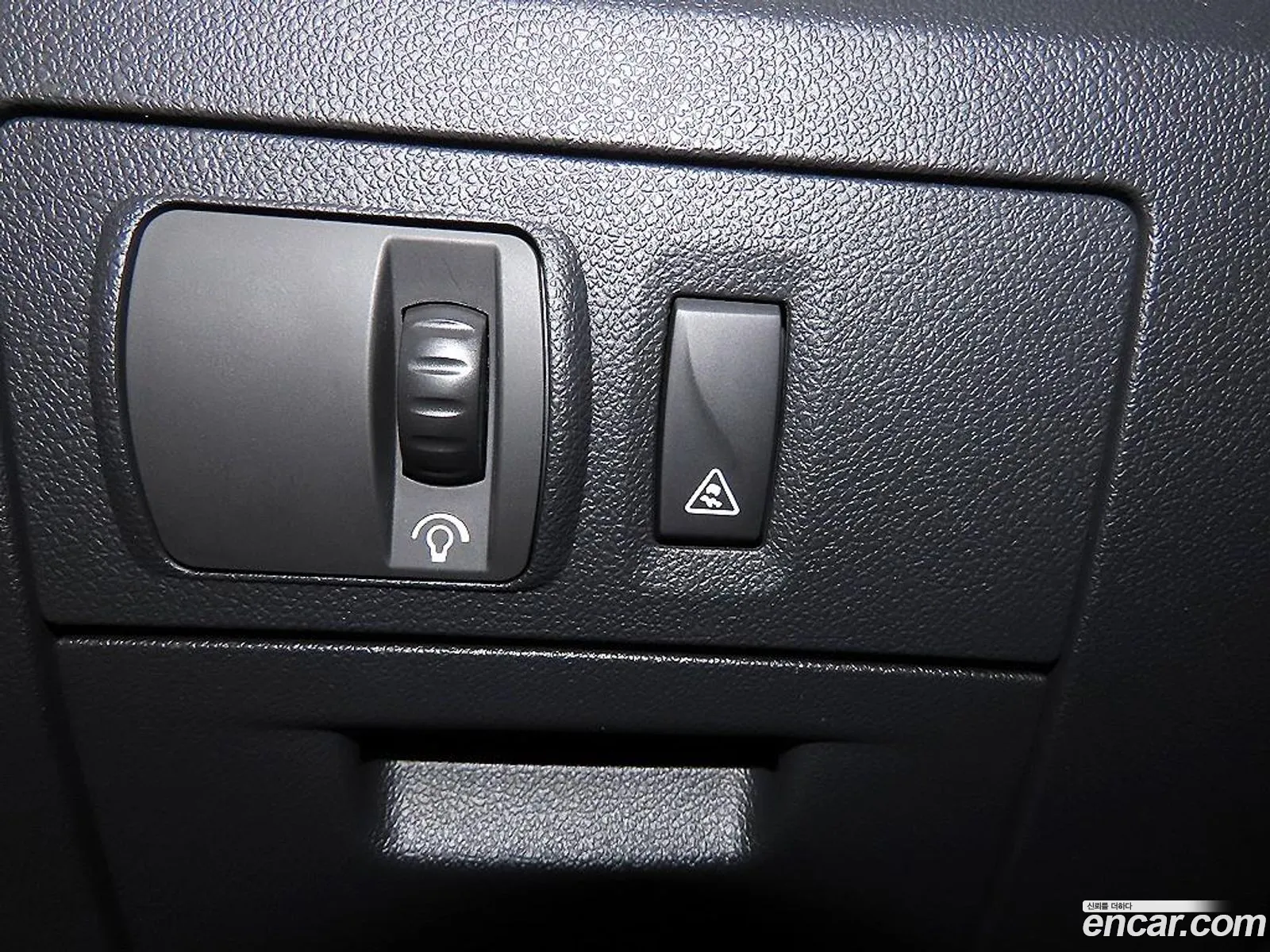 Renault Korea (Samsung) SM5 Platinum 2013 — 13