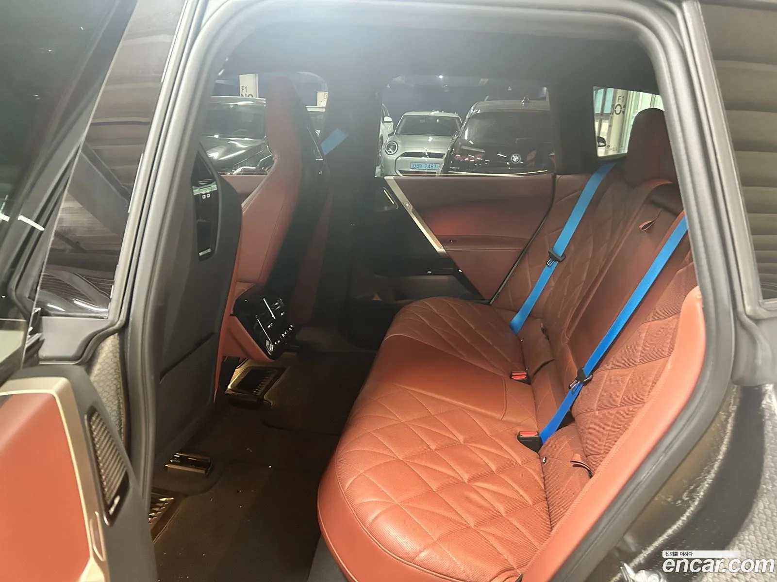 BMW iX 2023 — 3