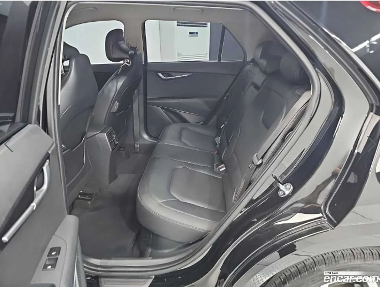 Kia Niro 2022 — 2