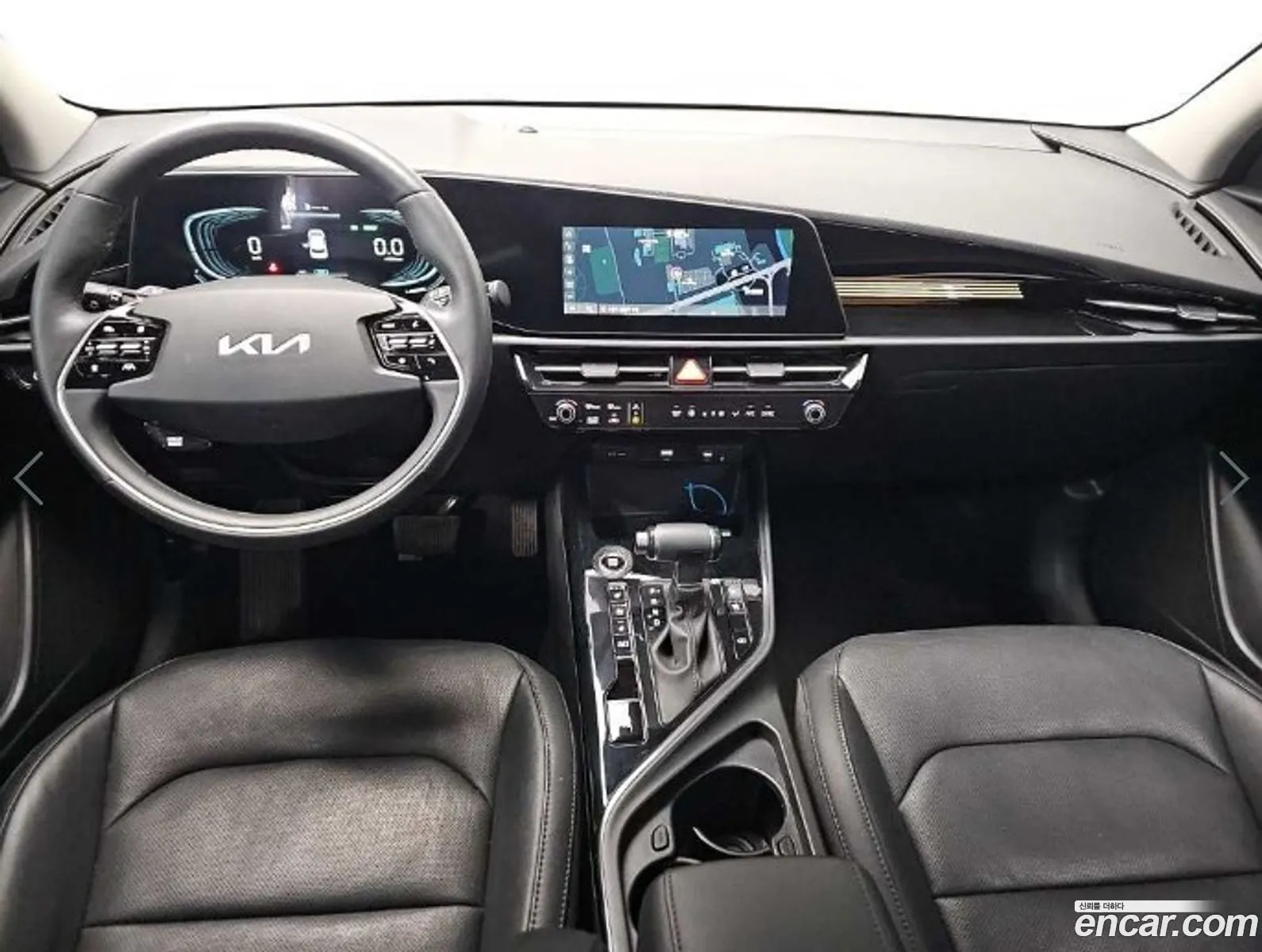 Kia Niro 2022 — 4