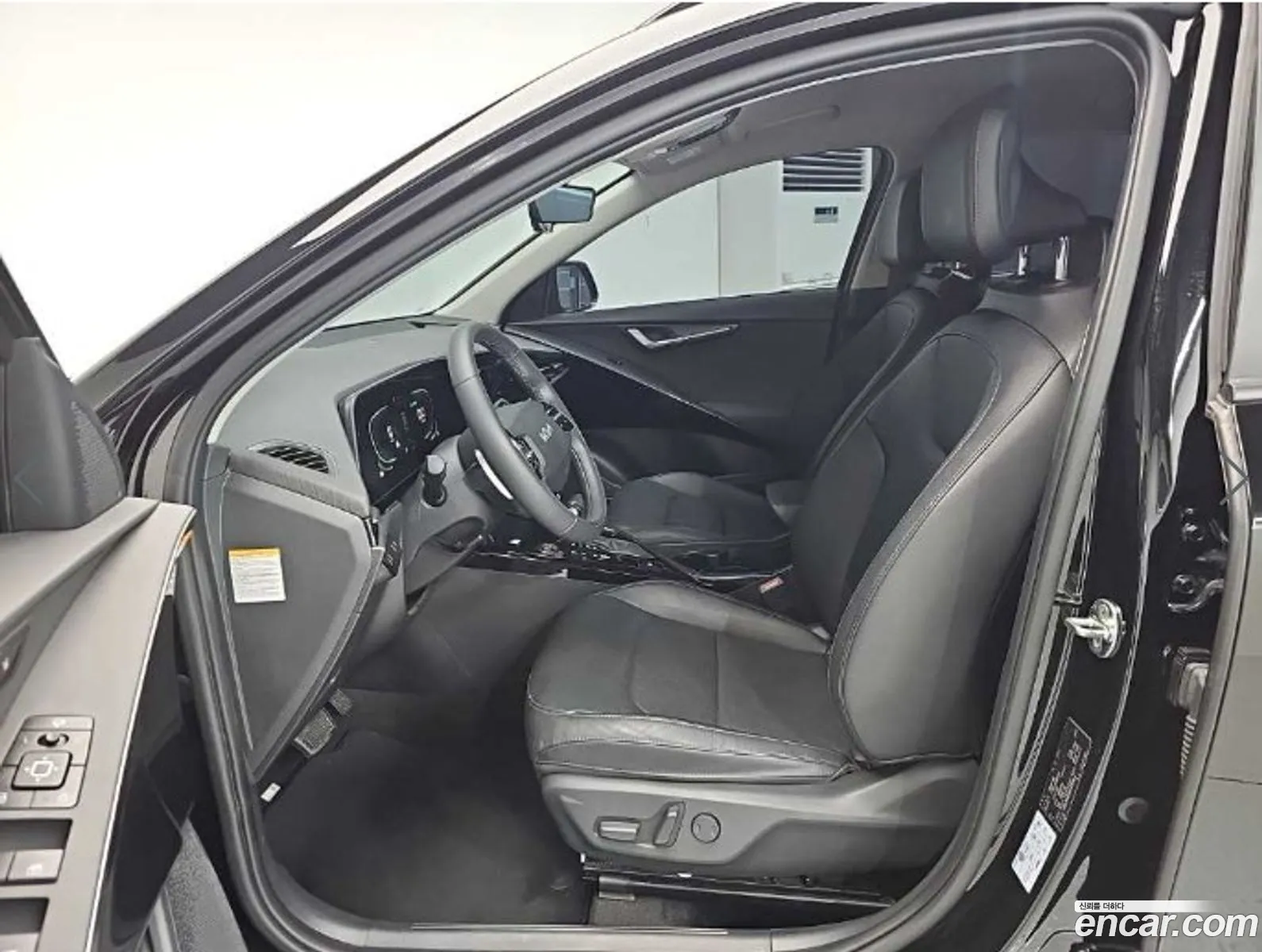 Kia Niro 2022 — 15