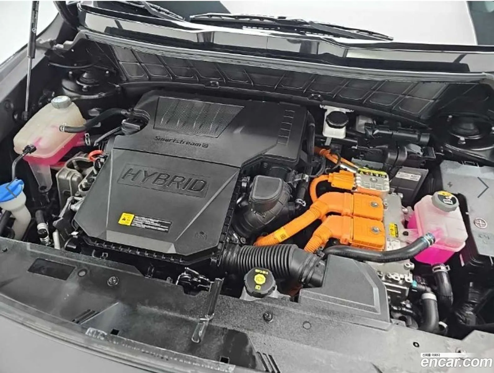 Kia Niro 2022 — 10
