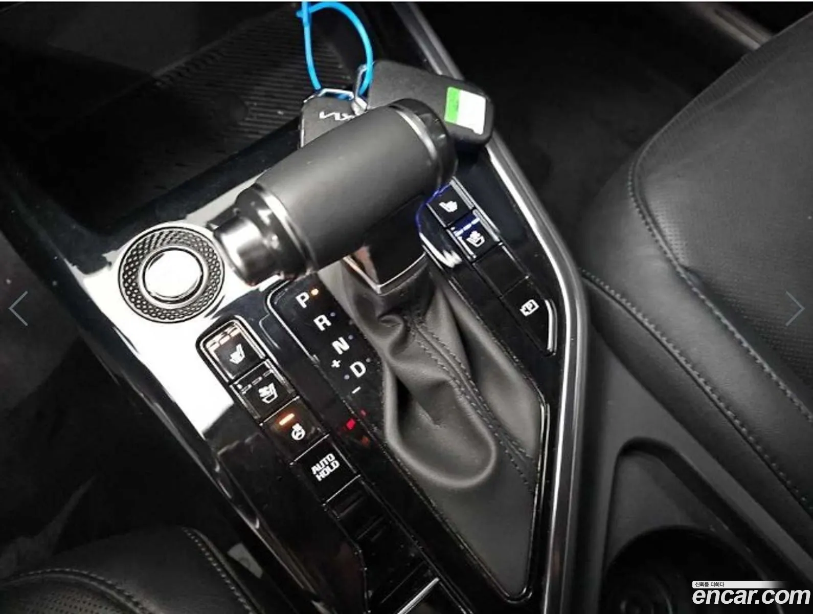 Kia Niro 2022 — 6