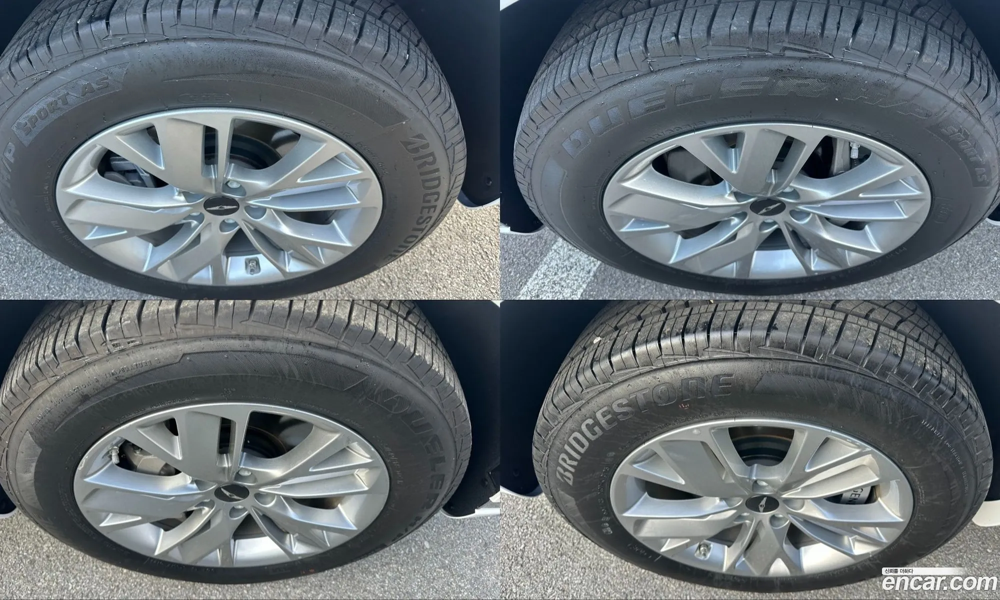 Genesis GV70 2025 — 16