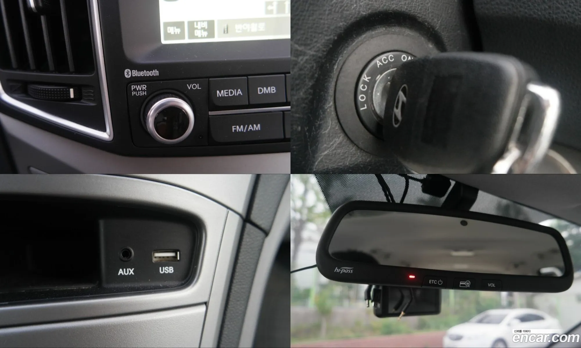 Hyundai Grand Starex 2017 — 20