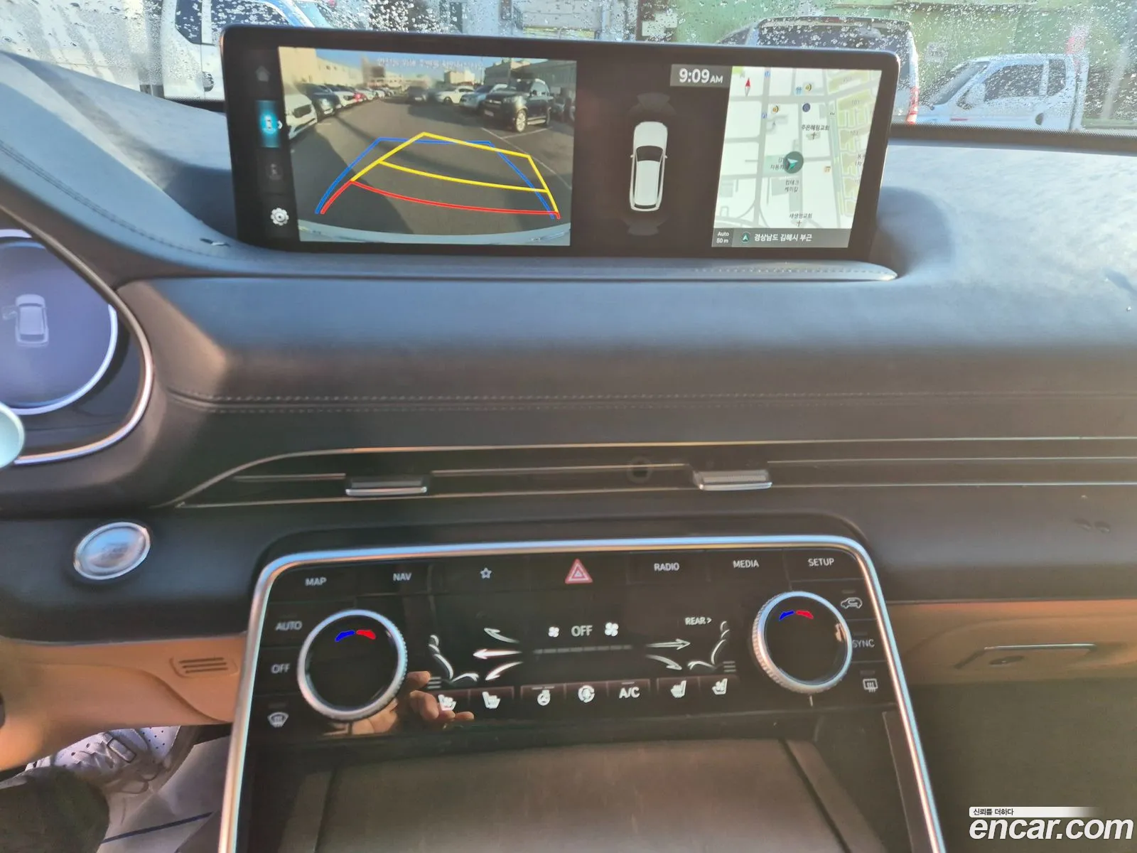 Genesis GV80 2021 — 5