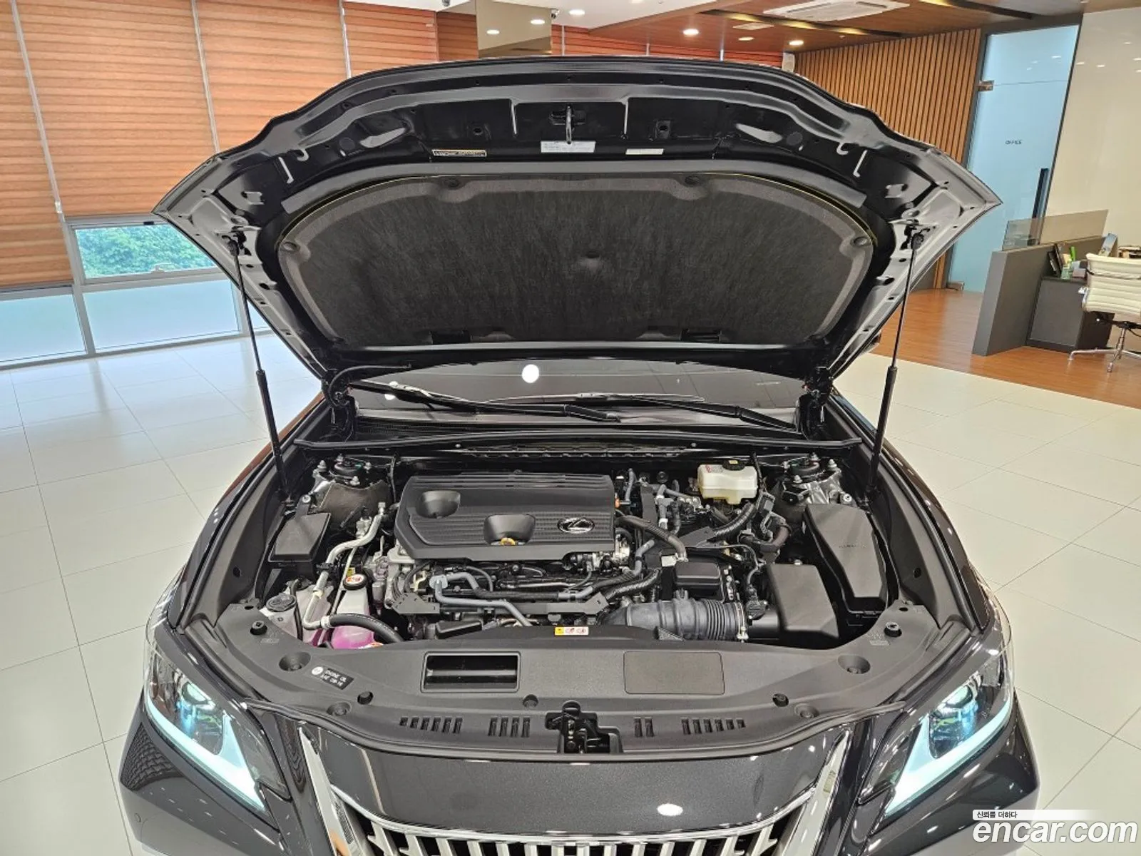 Lexus ES300h 7th Gen