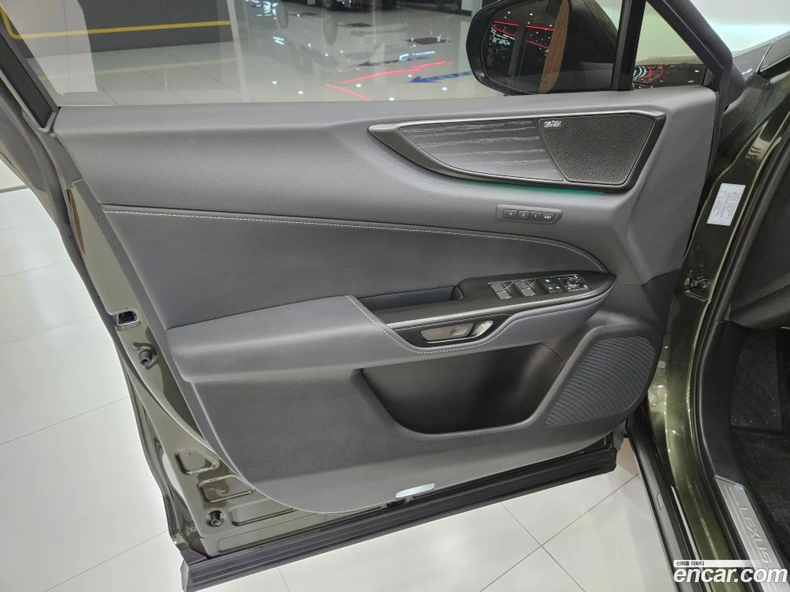 Lexus NX350h