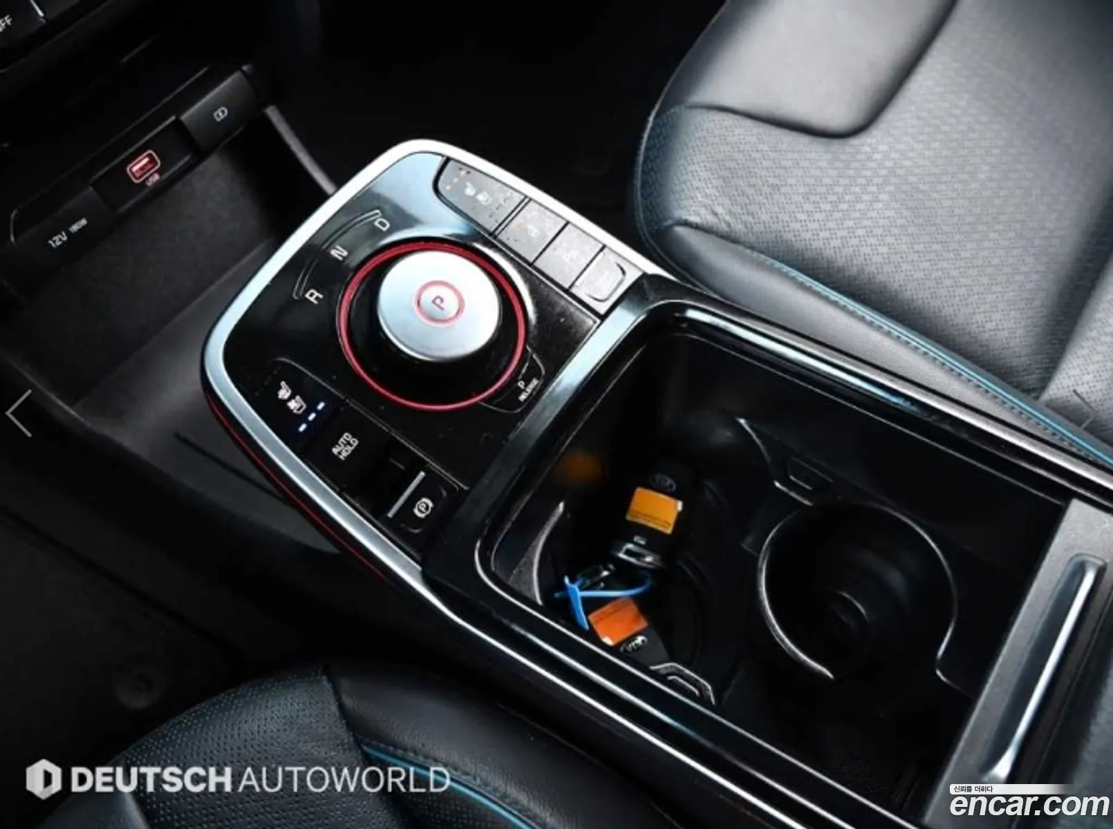 Kia Niro EV 2019 — 14