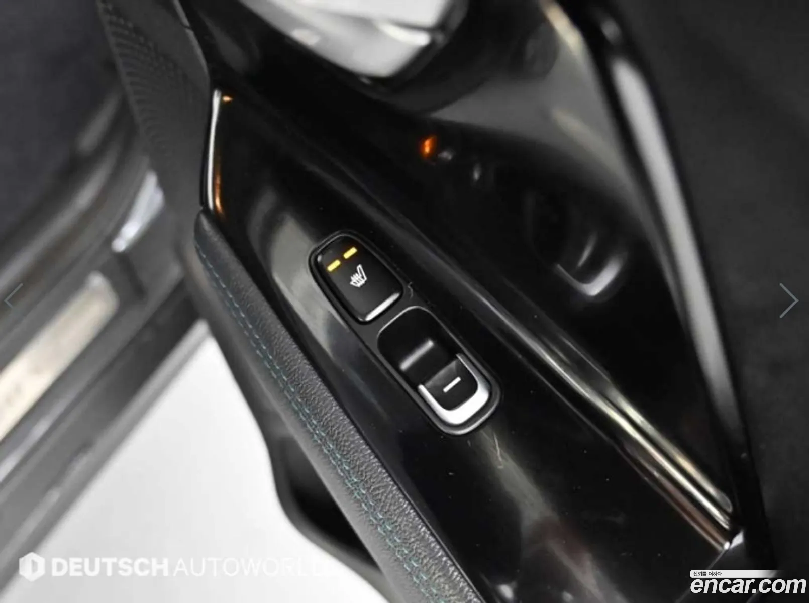 Kia Niro EV 2019 — 17