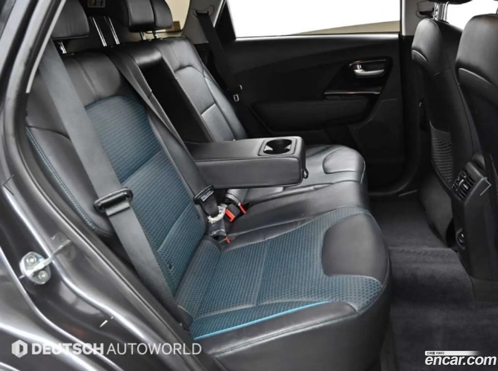 Kia Niro EV 2019 — 15