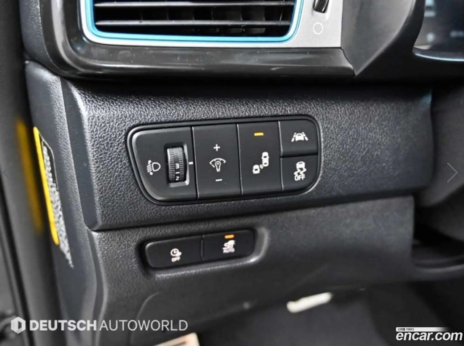Kia Niro EV 2019 — 13