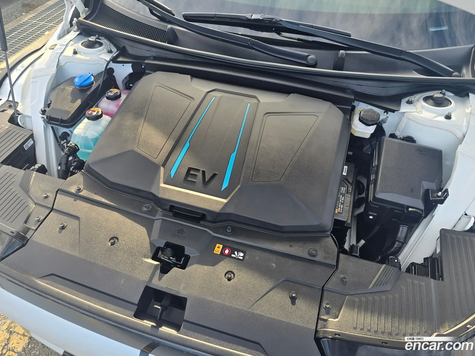 Hyundai Ioniq 5 2022 — 18