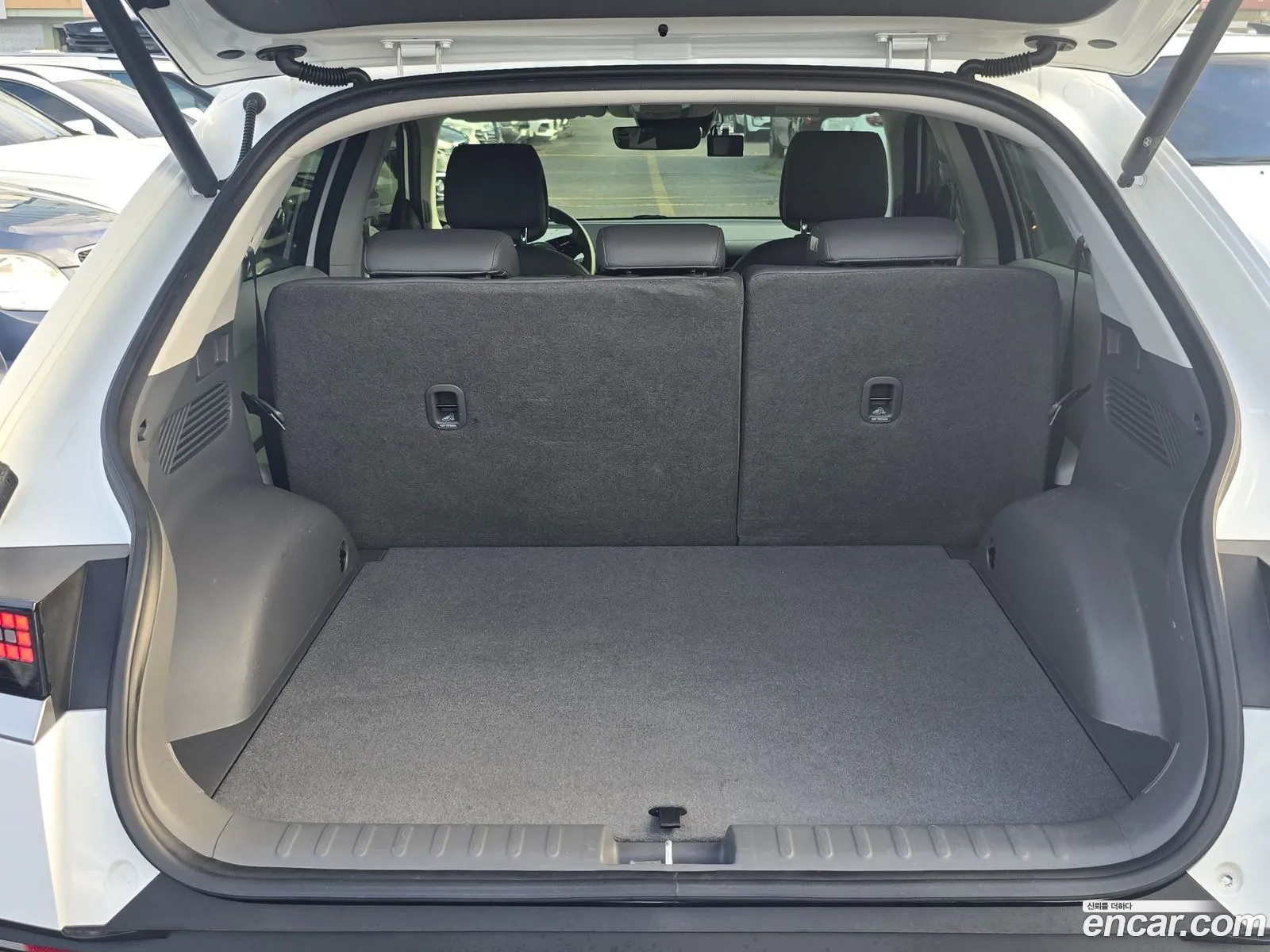 Hyundai Ioniq 5 2022 — 6