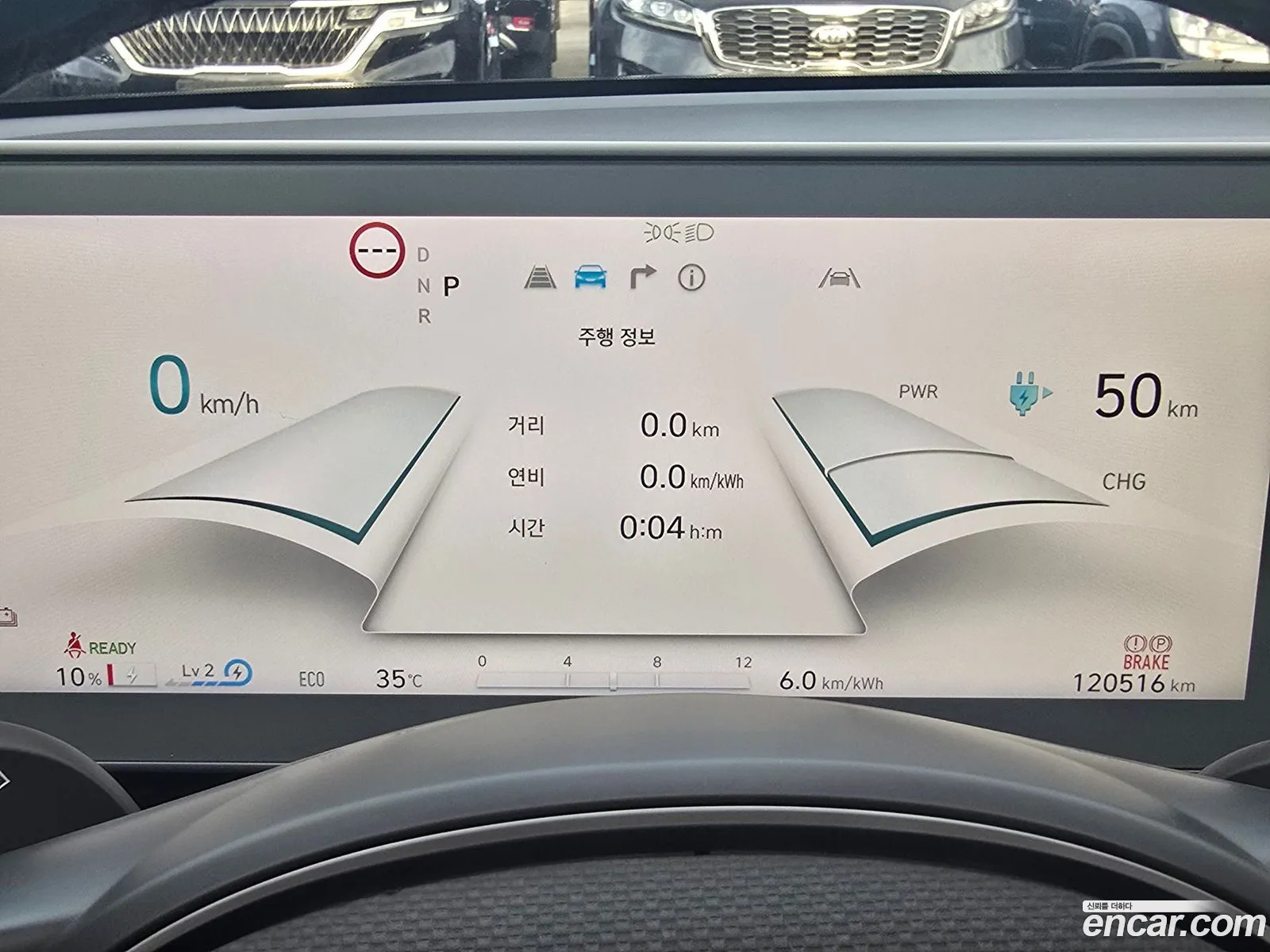 Hyundai Ioniq 5 2022 — 5