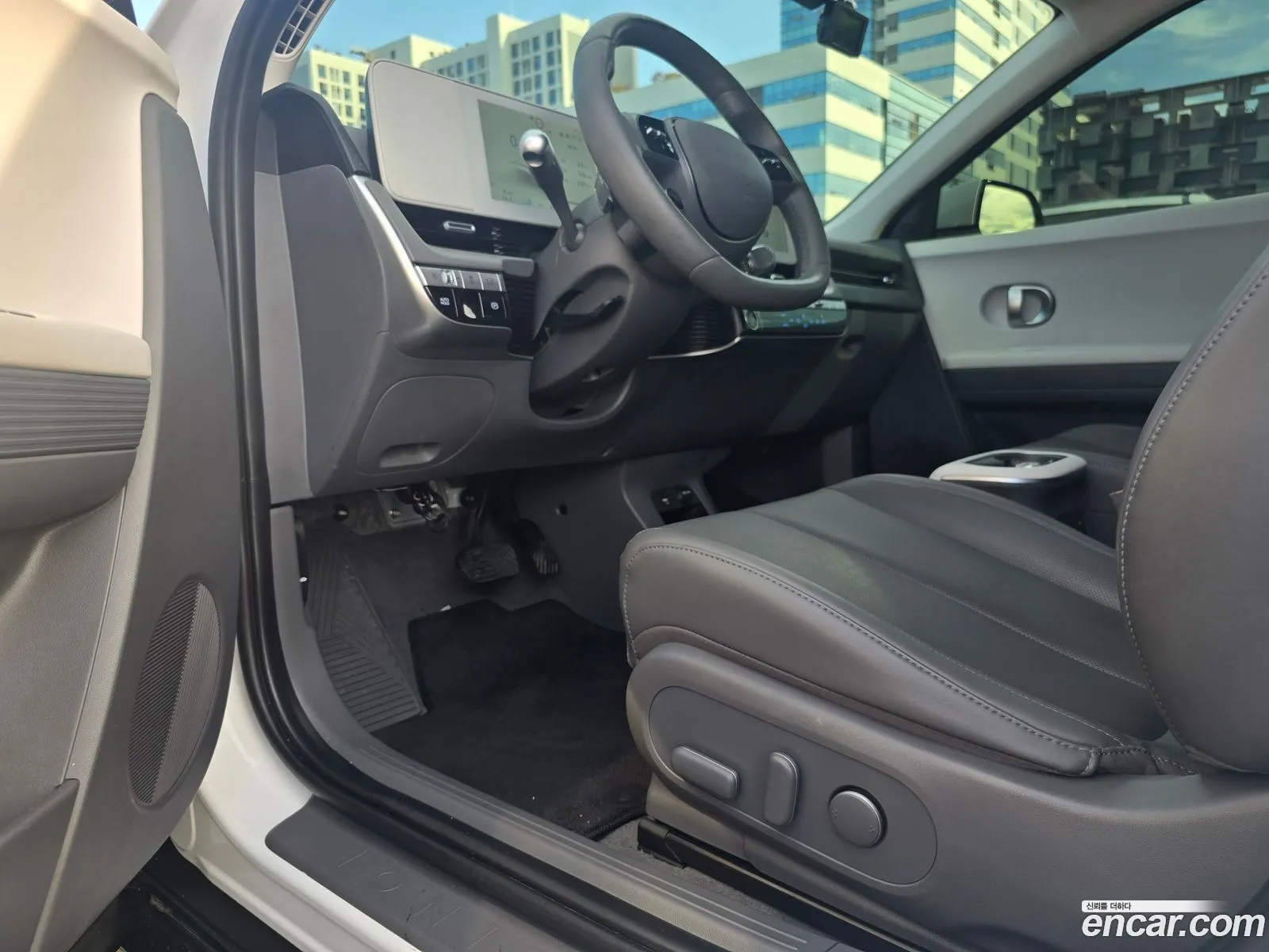 Hyundai Ioniq 5 2022 — 16