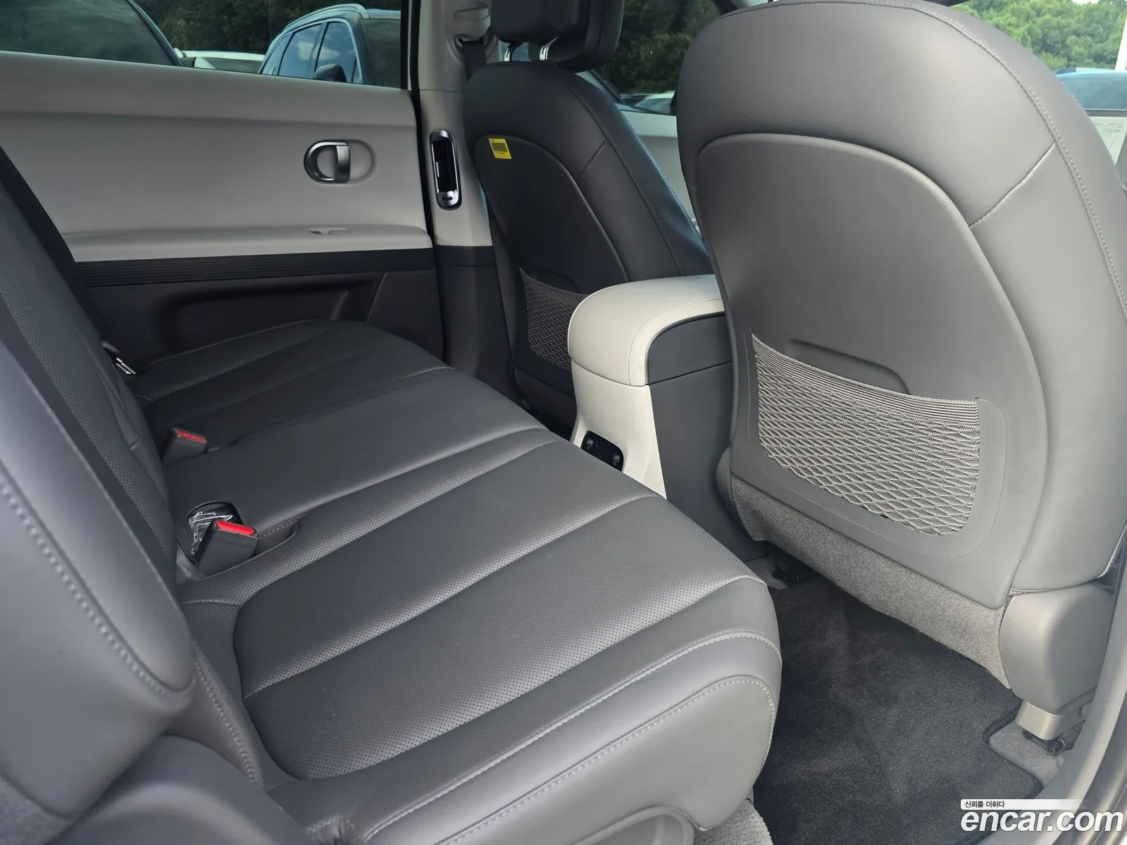 Hyundai Ioniq 5 2022 — 2
