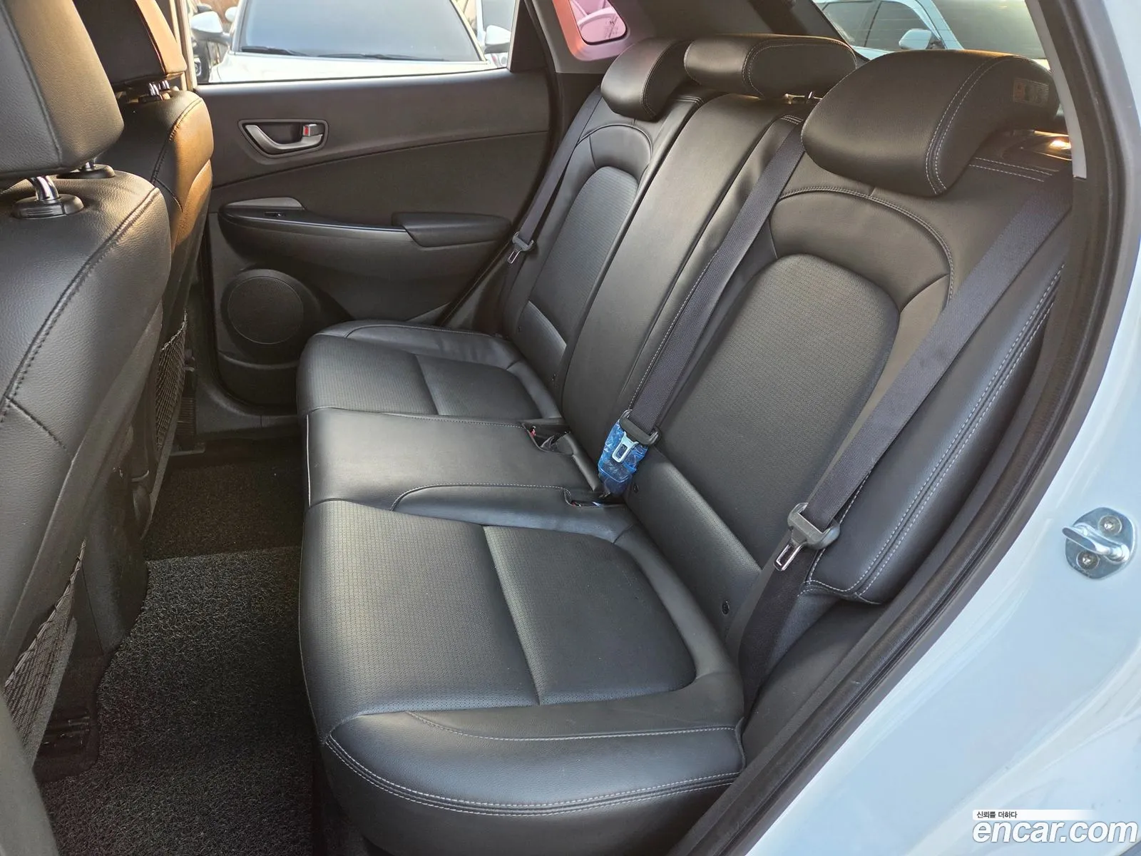 Hyundai Kona 2018 — 18