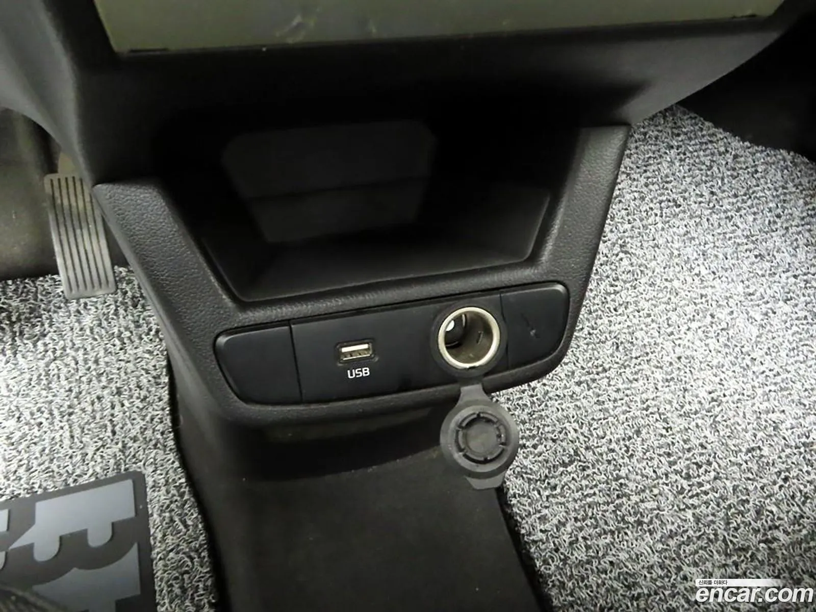 Kia Ray 2020 — 3