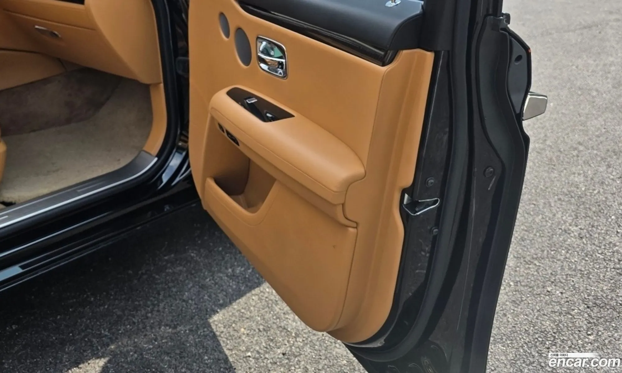 Rolls-Royce Ghost 2021 — 2