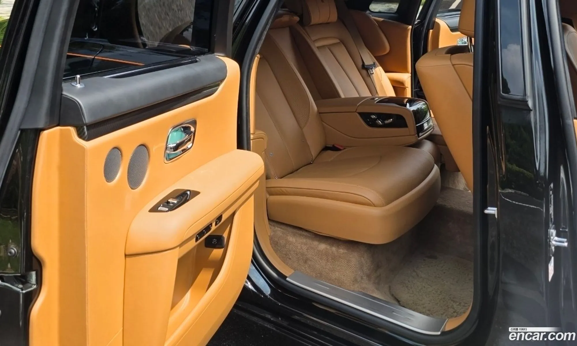 Rolls-Royce Ghost 2021 — 4