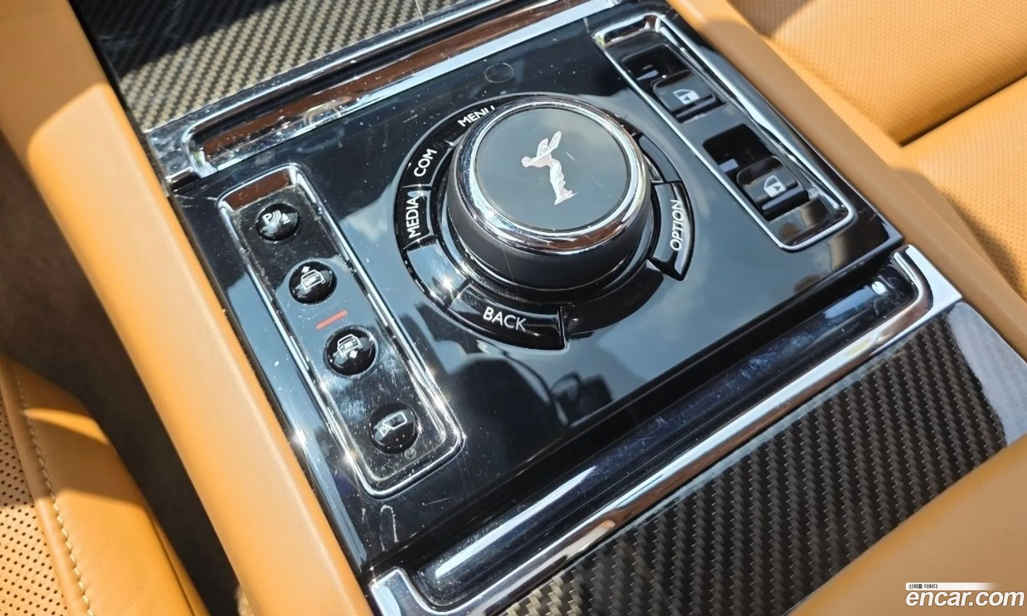 Rolls-Royce Ghost 2021 — 6