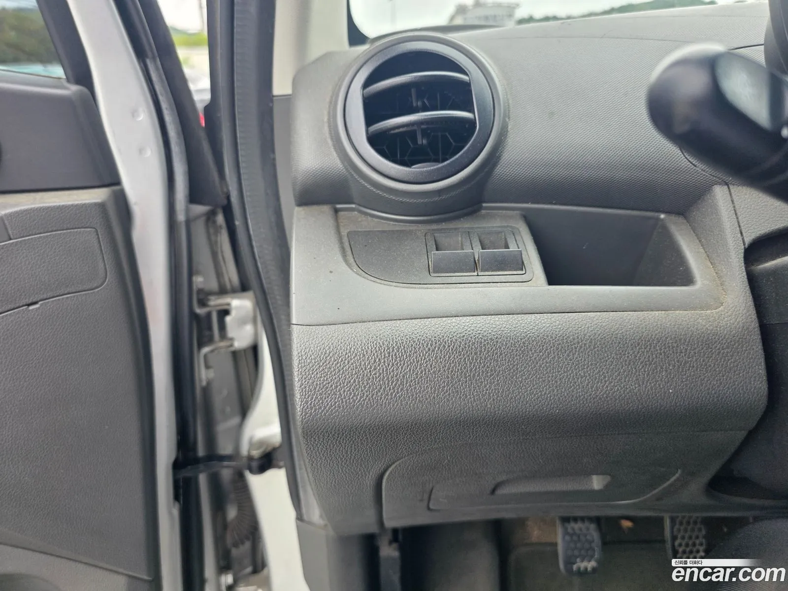 Chevrolet (GM Daewoo) Spark 2014 — 9