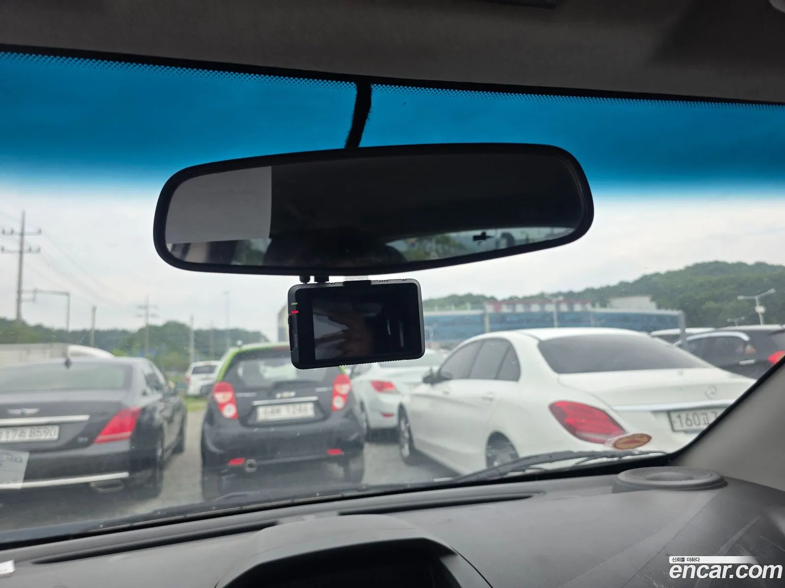 Chevrolet (GM Daewoo) Spark 2014 — 7