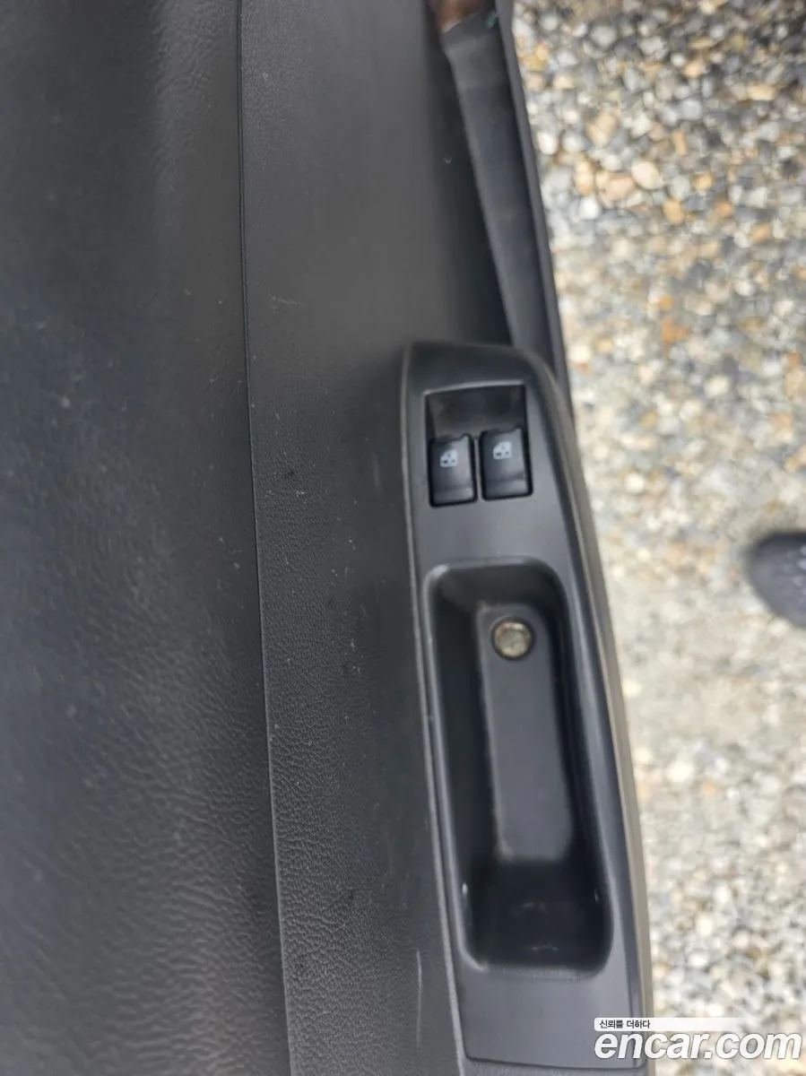 Chevrolet (GM Daewoo) Spark 2014 — 5