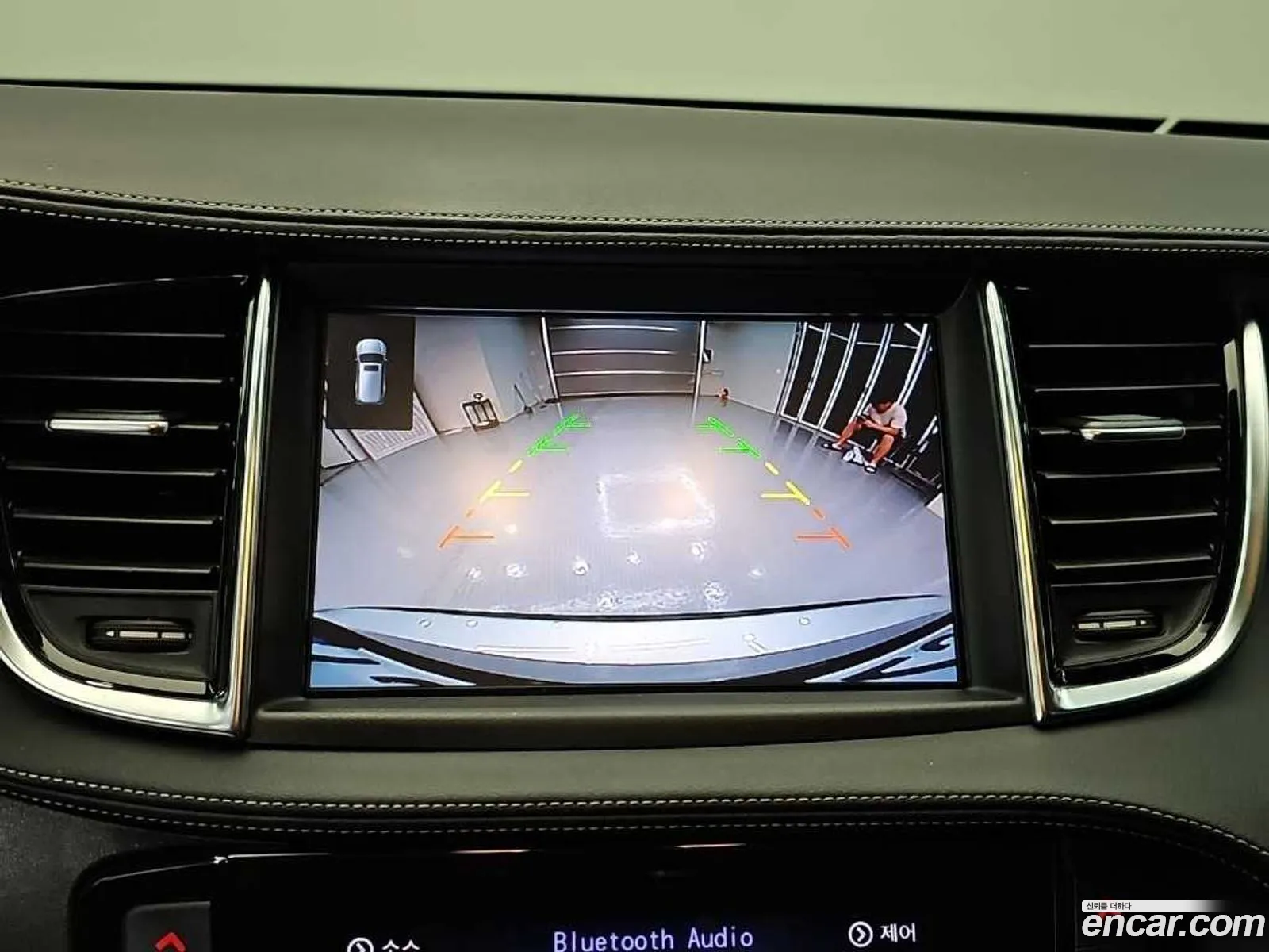 Infiniti QX50 2019 — 3