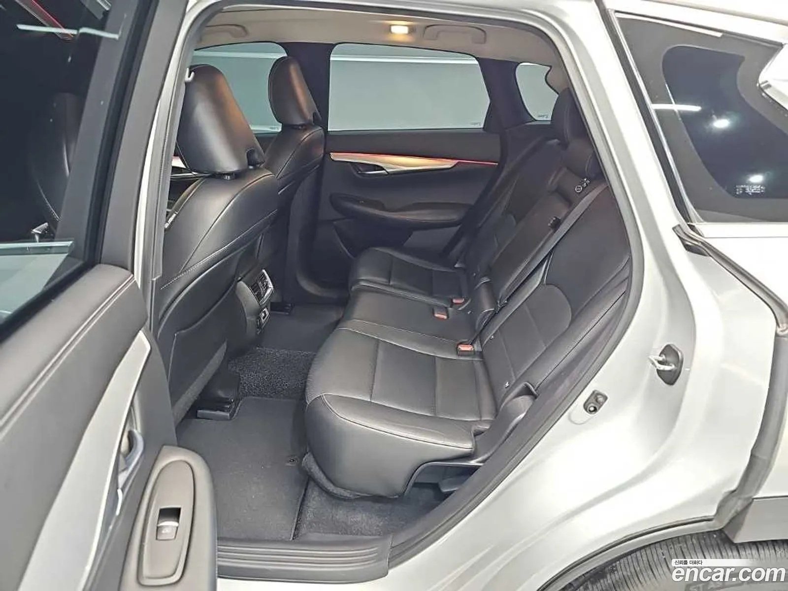 Infiniti QX50 2019 — 14