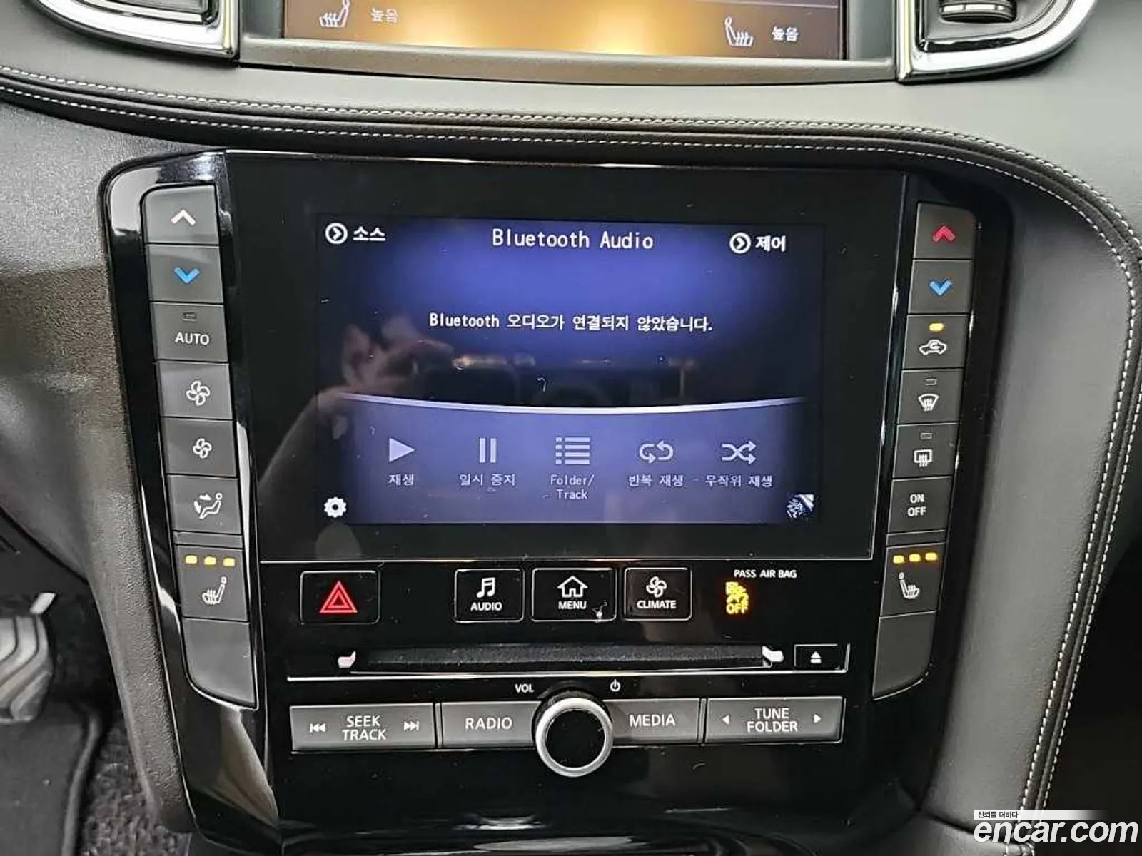 Infiniti QX50 2019 — 8